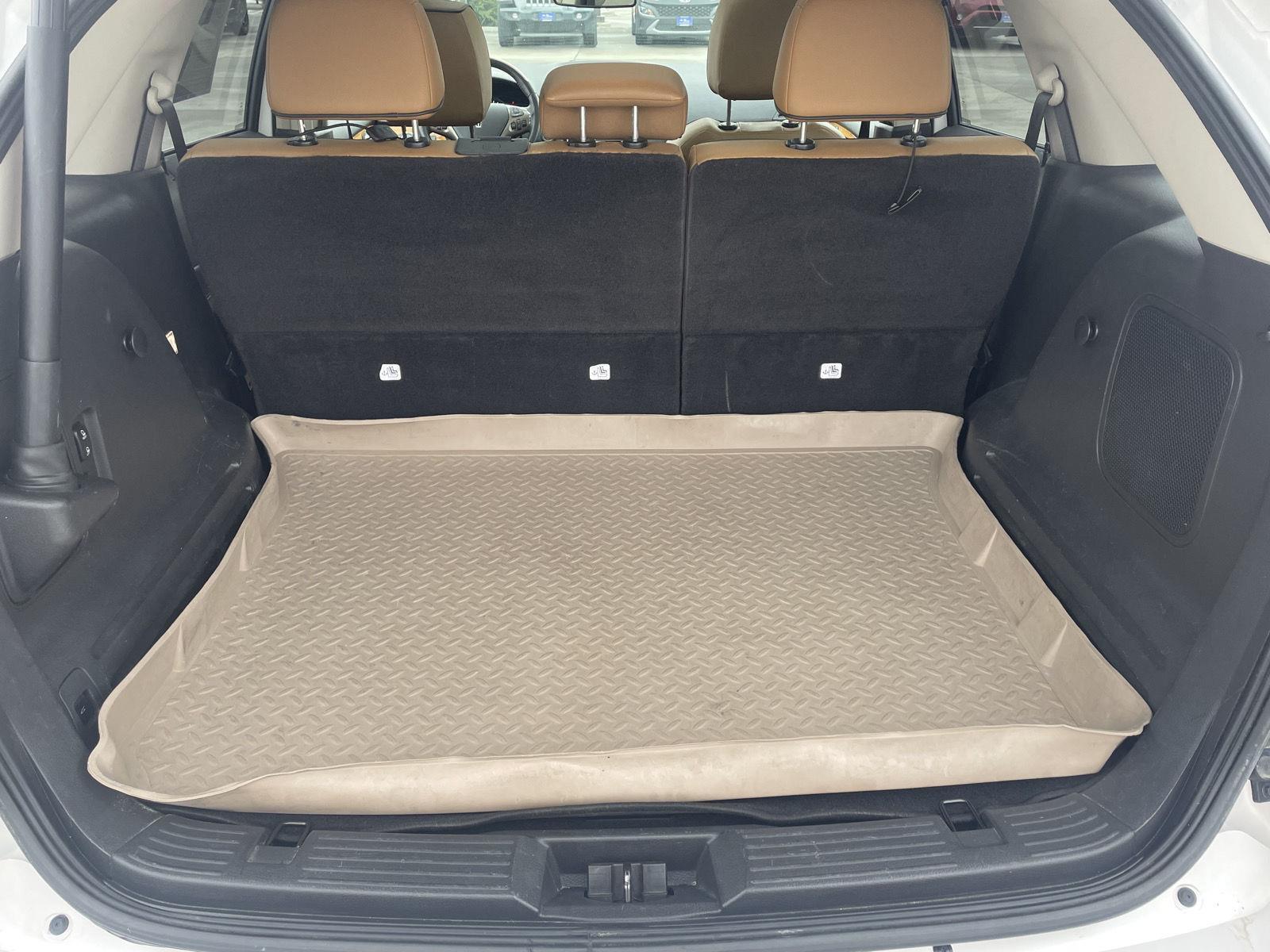 Used 2014 Lincoln MKX for sale in Lincoln NE