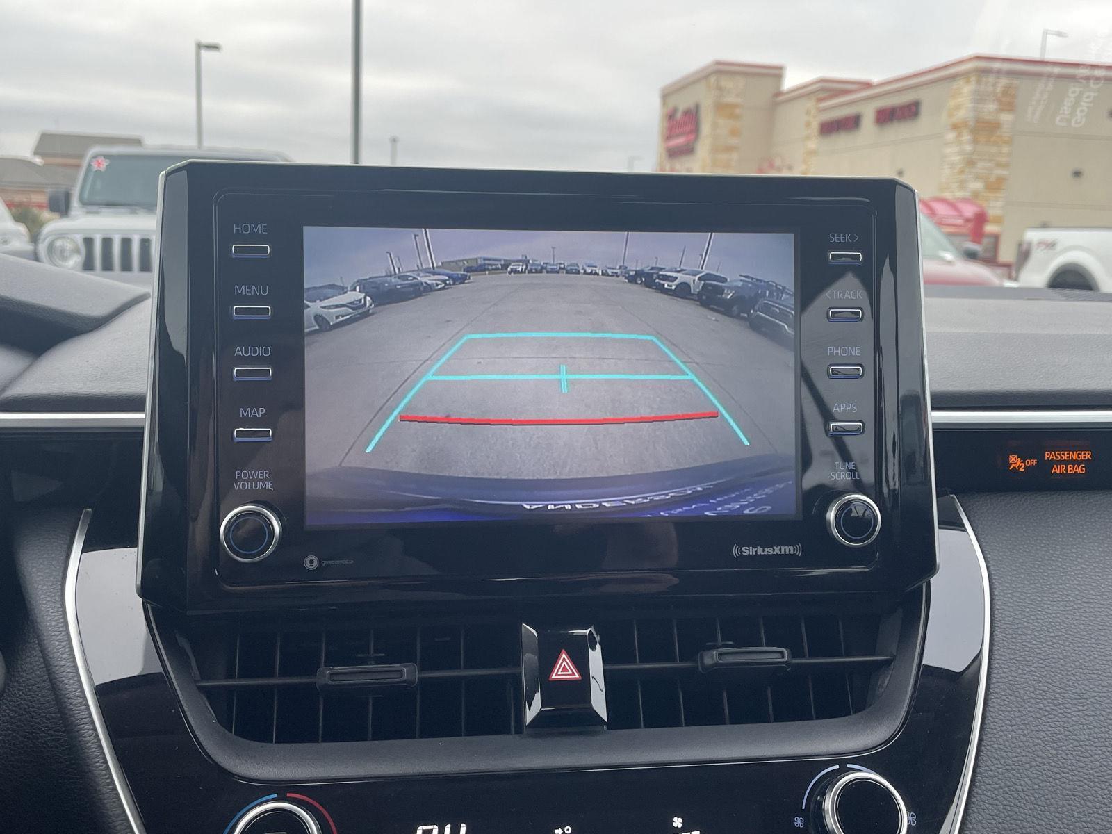 Pre-Owned 2021 Toyota Corolla for sale in Lincoln NE