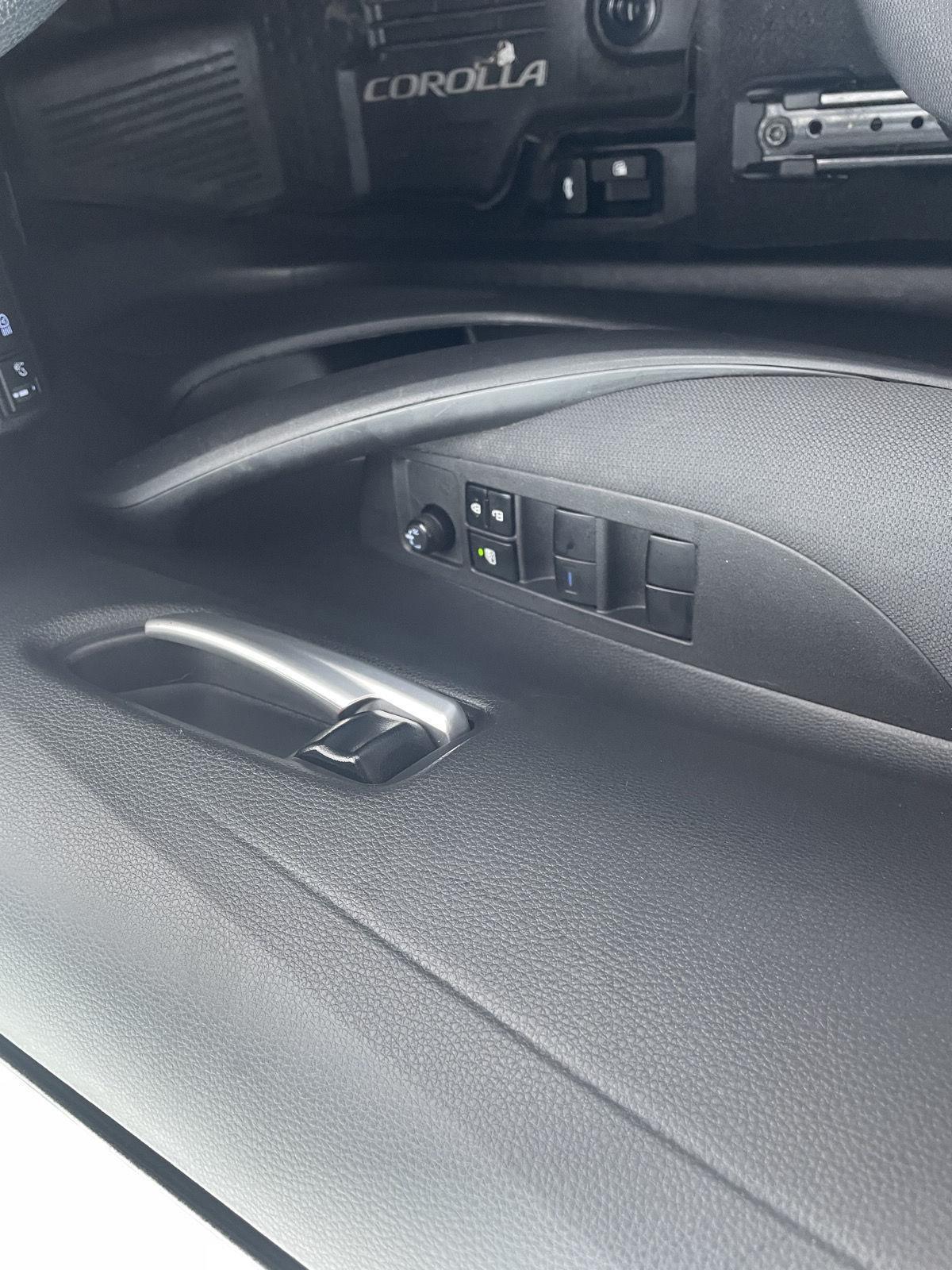 Used 2021 Toyota Corolla for sale in Lincoln NE