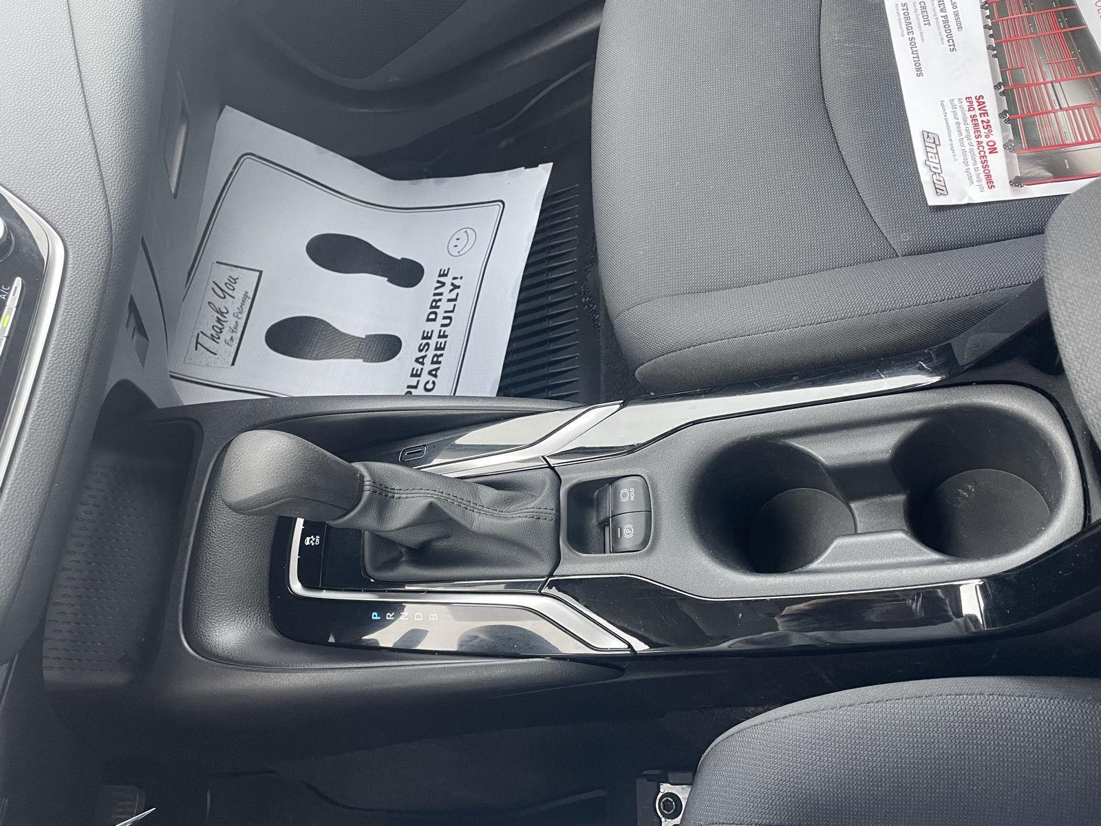 Pre-Owned 2021 Toyota Corolla for sale in Lincoln NE