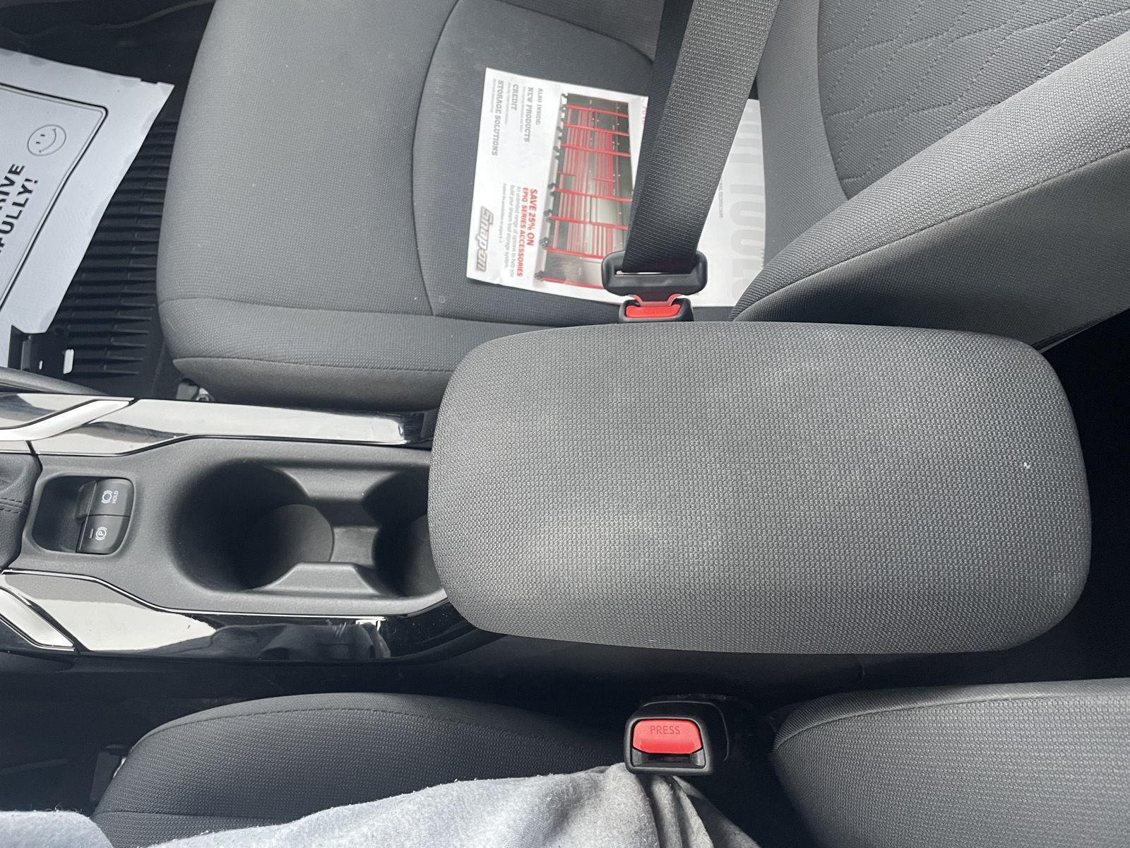 Used 2021 Toyota Corolla for sale in Lincoln NE