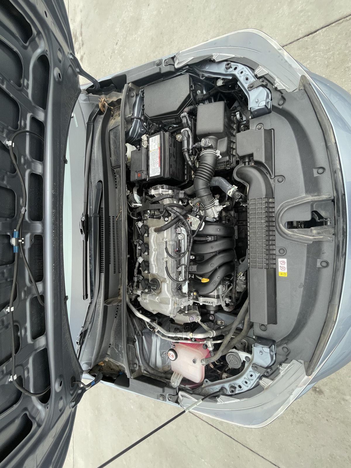 Used 2021 Toyota Corolla for sale in Lincoln NE