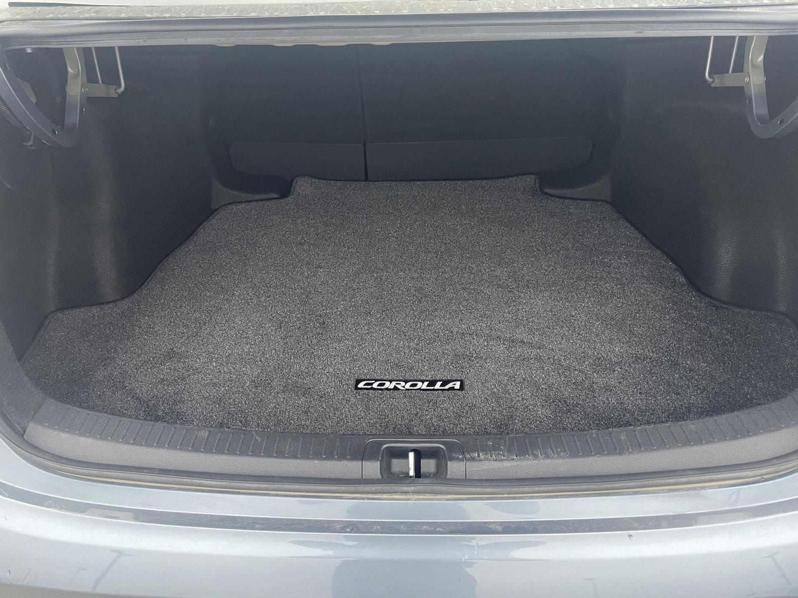 Used 2021 Toyota Corolla for sale in Lincoln NE