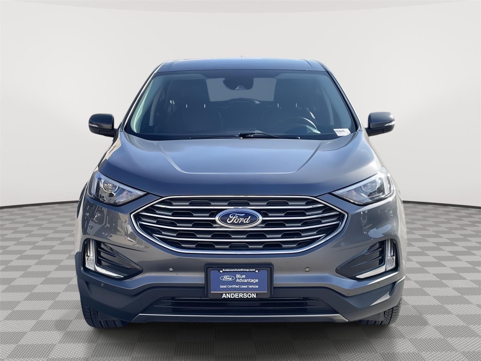 Pre-Owned 2024 Ford Edge for sale in Lincoln NE
