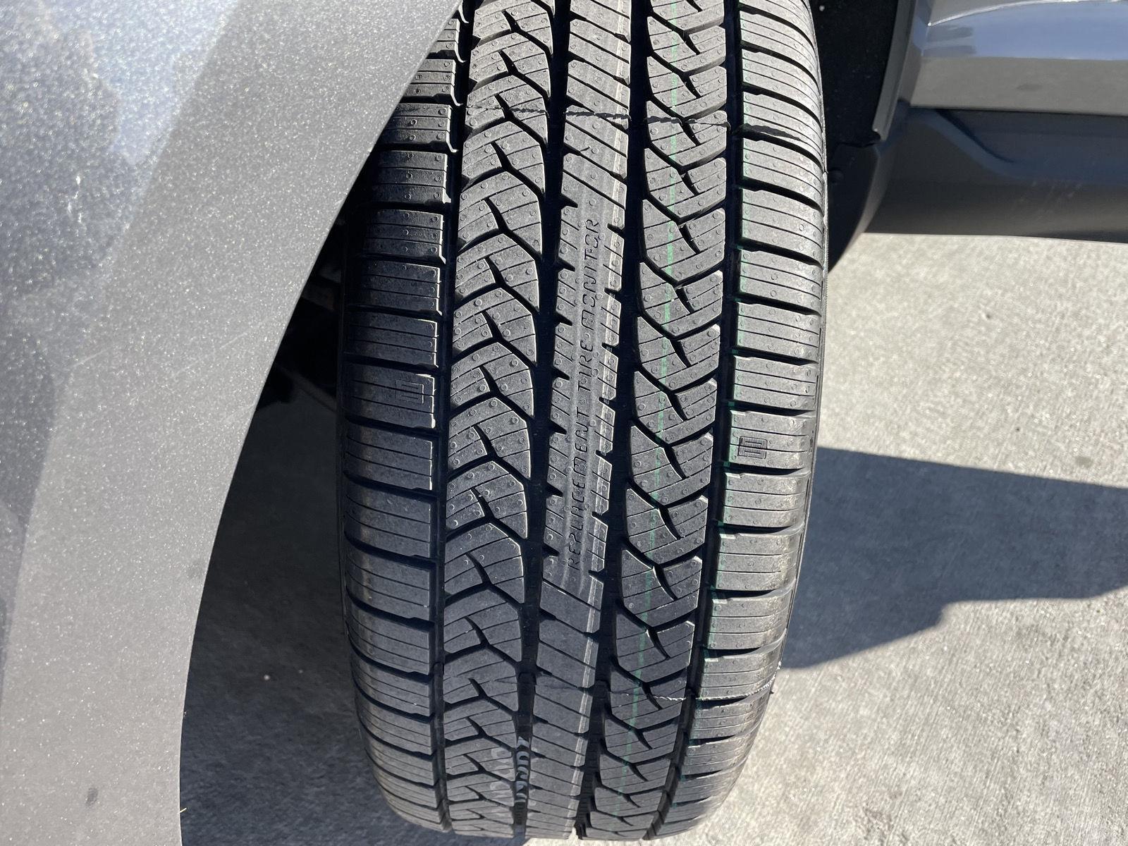 Pre-Owned 2024 Ford Edge for sale in Lincoln NE