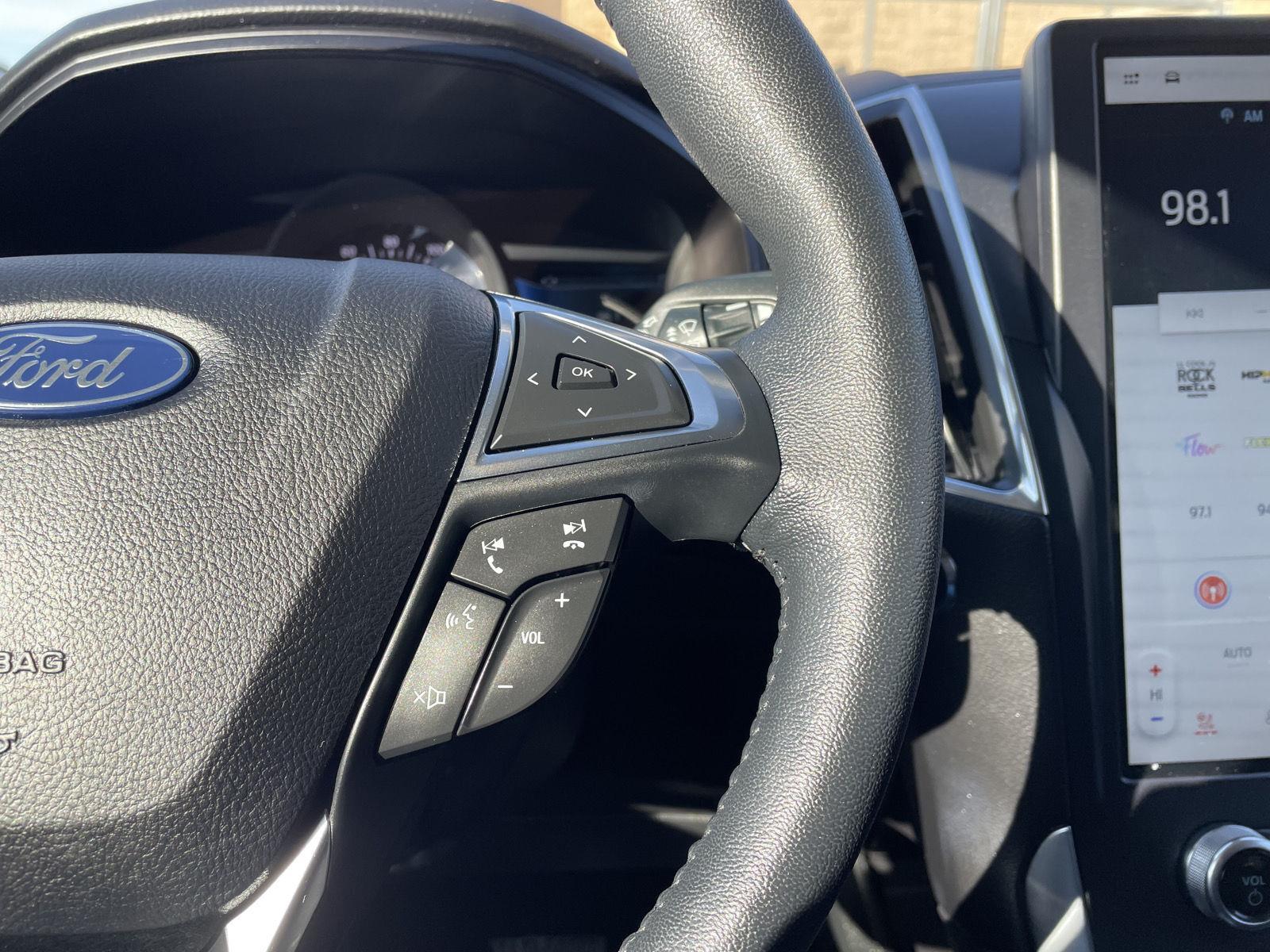 Pre-Owned 2024 Ford Edge for sale in Lincoln NE