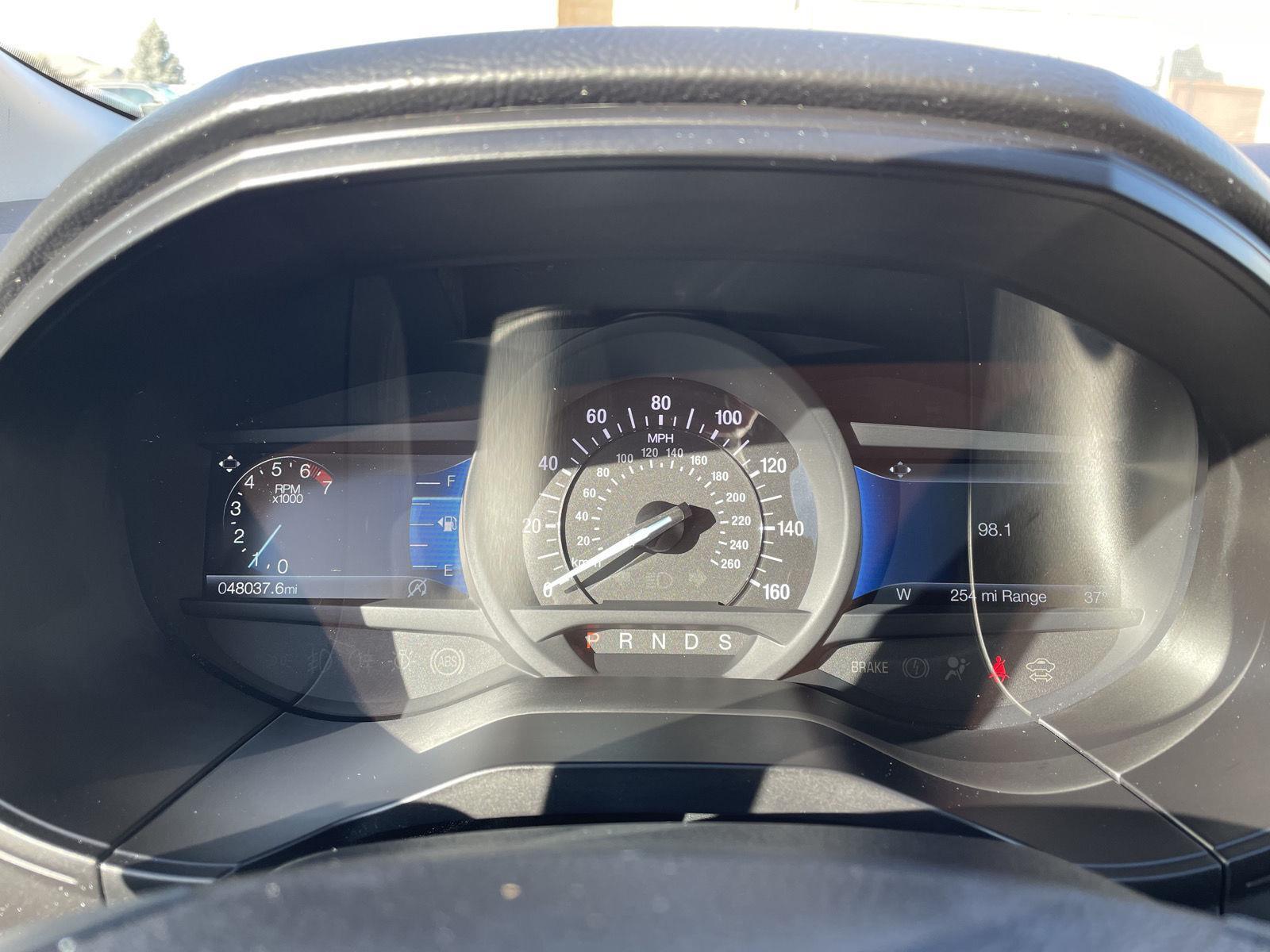 Pre-Owned 2024 Ford Edge for sale in Lincoln NE