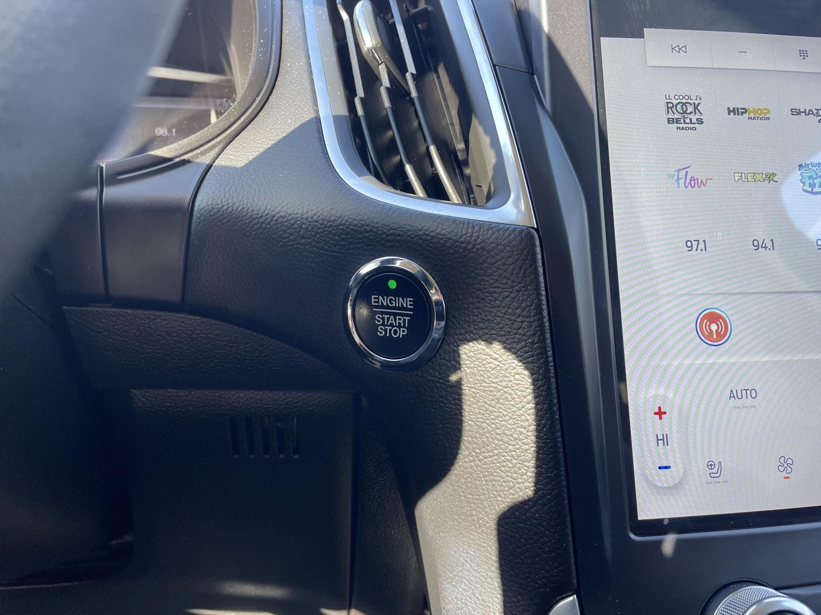 Pre-Owned 2024 Ford Edge for sale in Lincoln NE