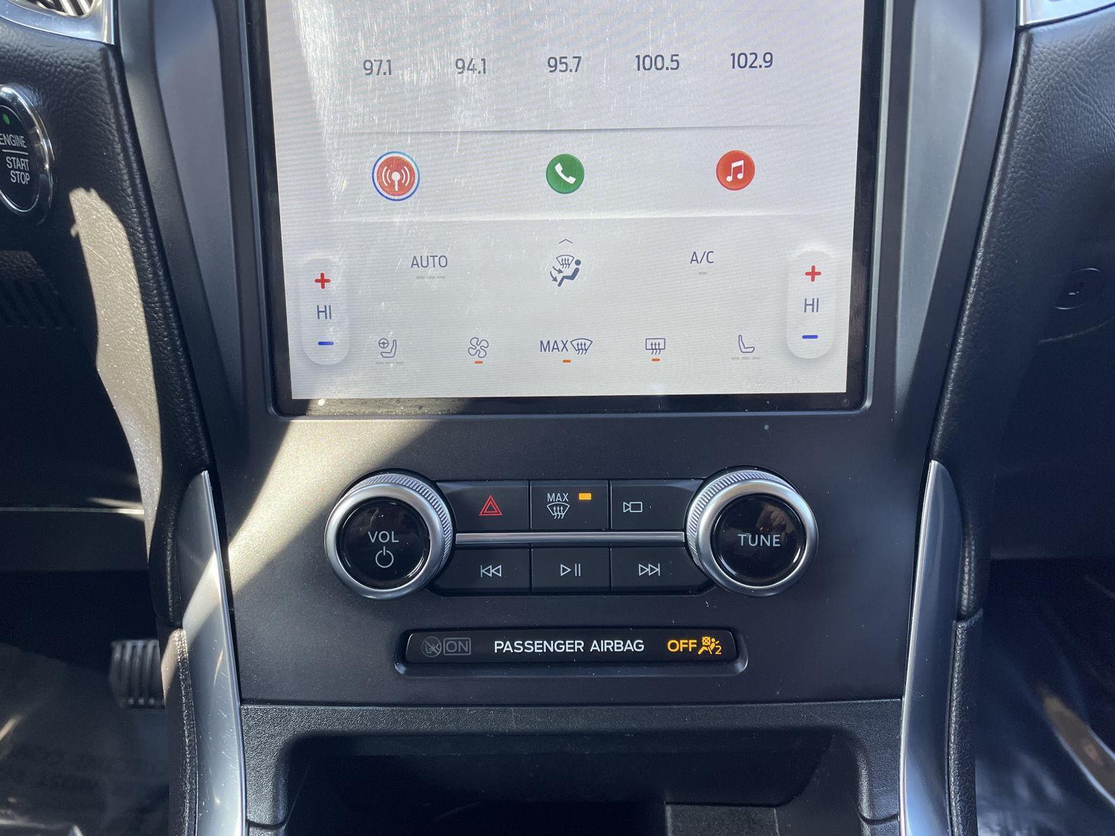 Pre-Owned 2024 Ford Edge for sale in Lincoln NE