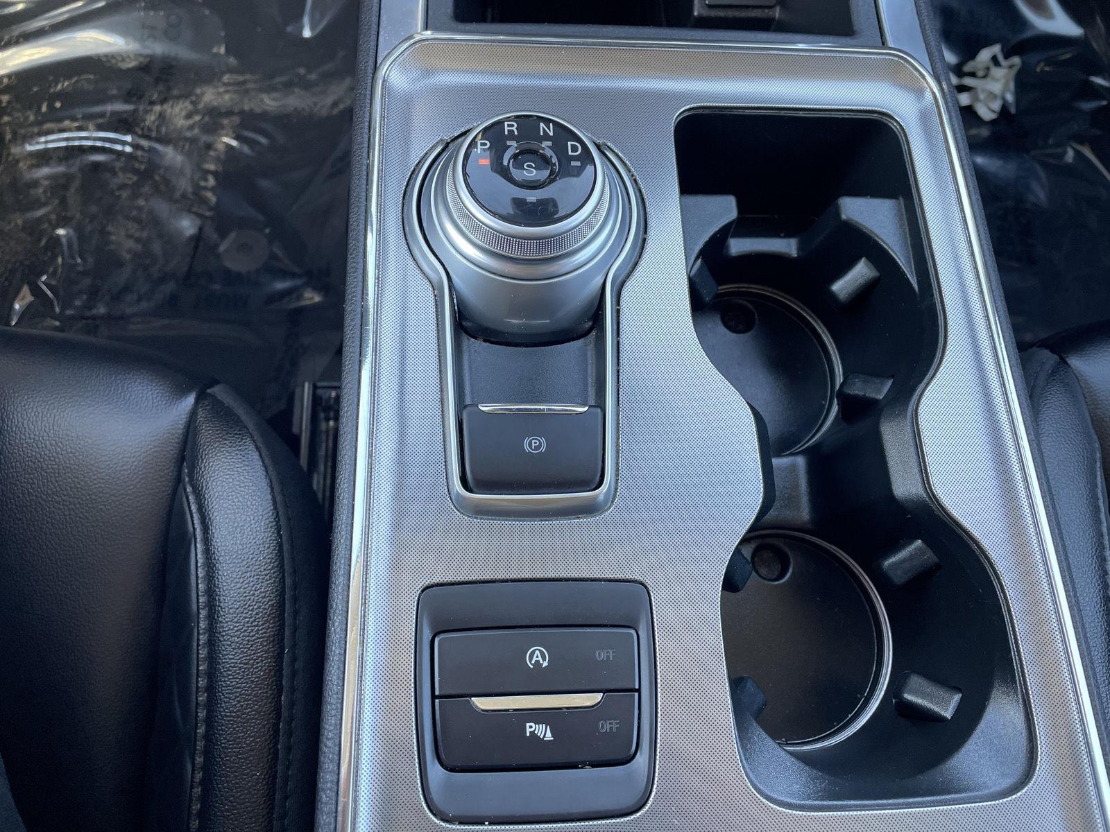 Pre-Owned 2024 Ford Edge for sale in Lincoln NE