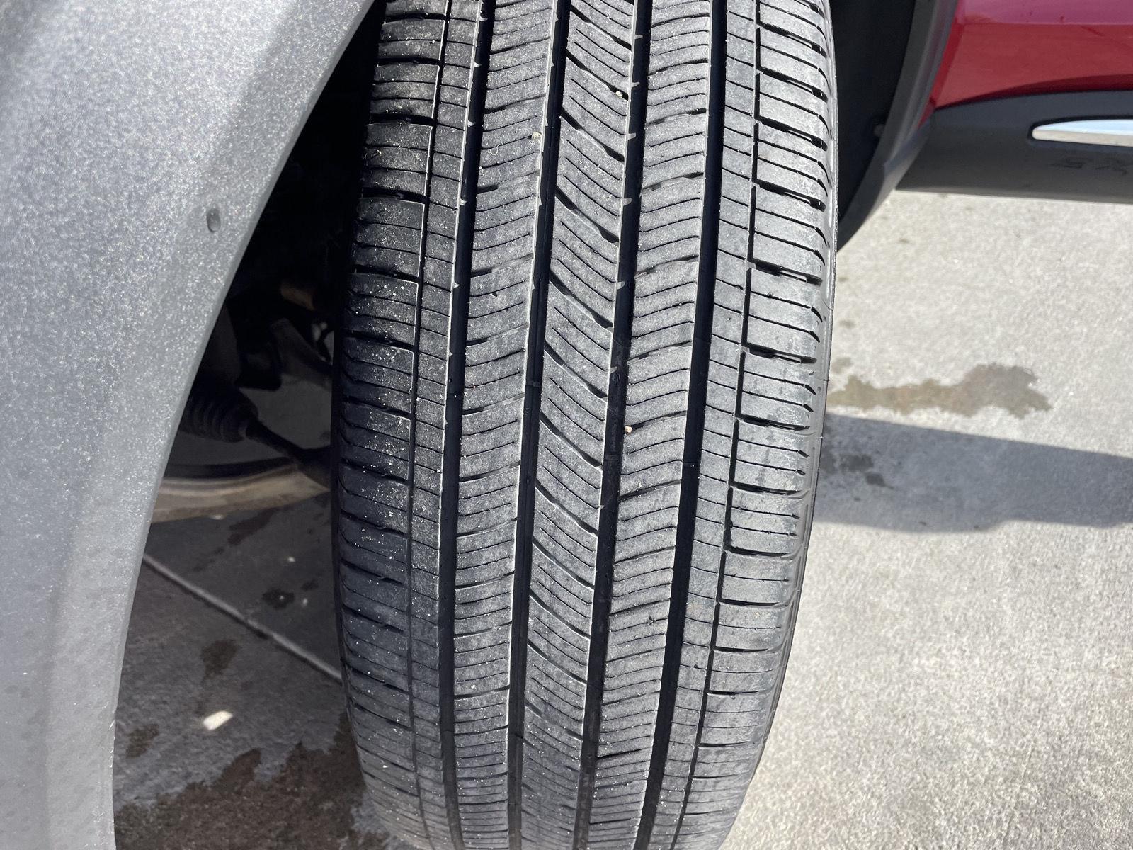 Pre-Owned 2022 Ford Explorer for sale in Lincoln NE