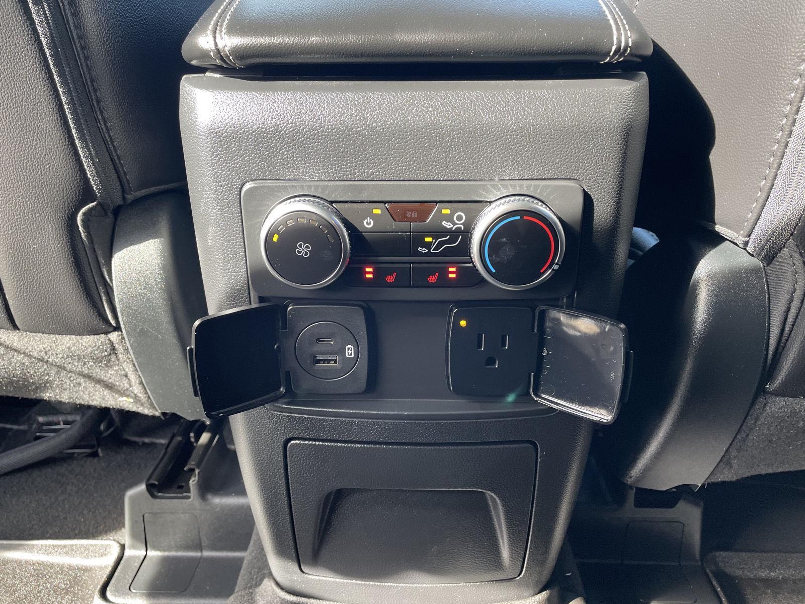 Pre-Owned 2022 Ford Explorer for sale in Lincoln NE