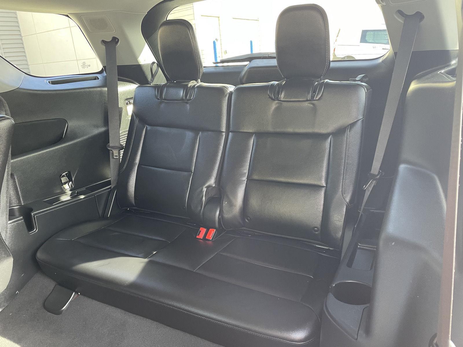 Pre-Owned 2022 Ford Explorer for sale in Lincoln NE