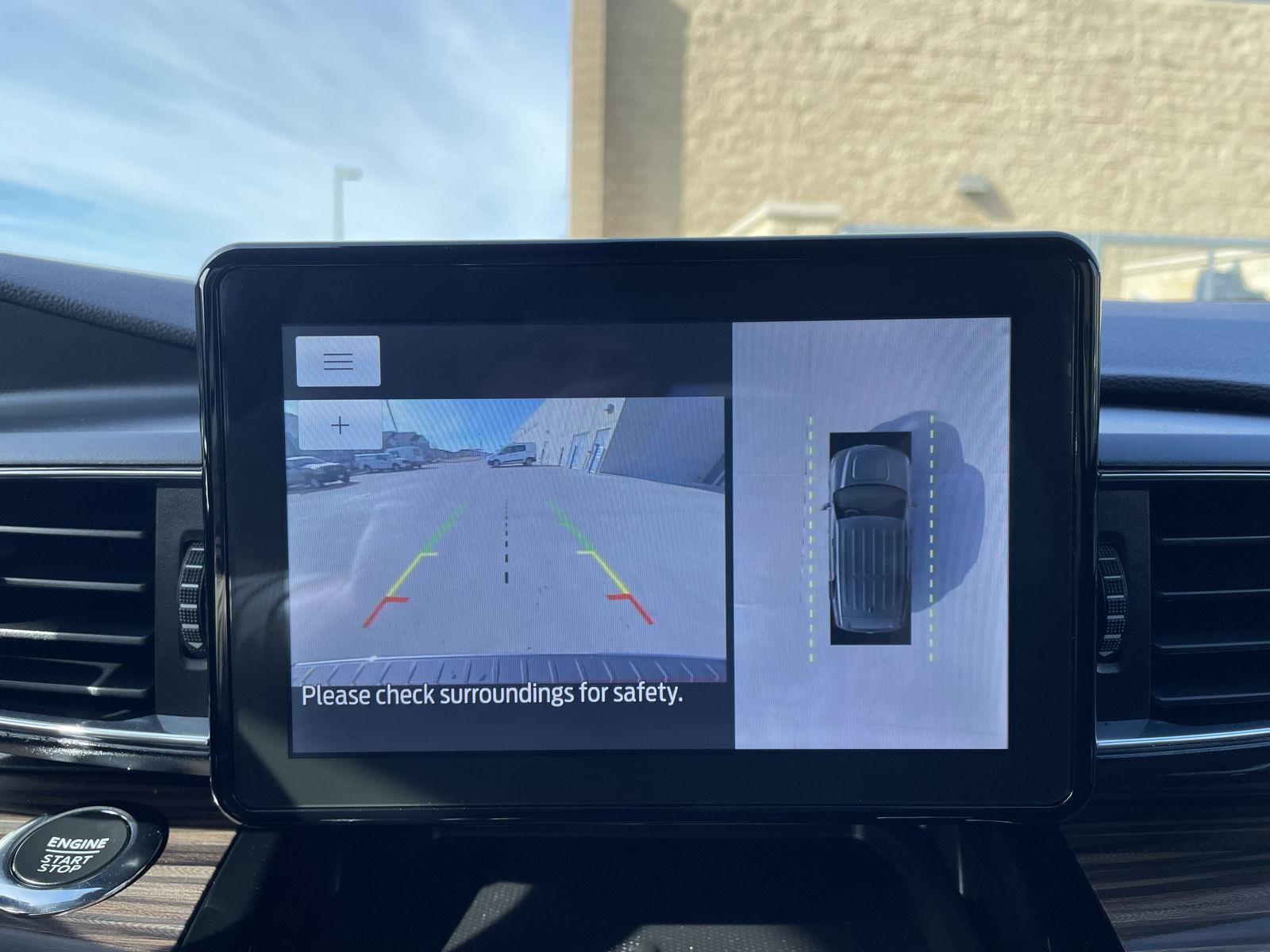 Pre-Owned 2022 Ford Explorer for sale in Lincoln NE