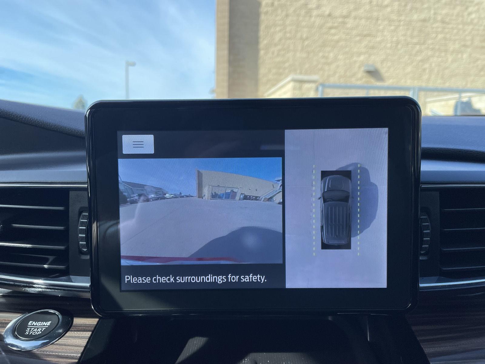 Pre-Owned 2022 Ford Explorer for sale in Lincoln NE