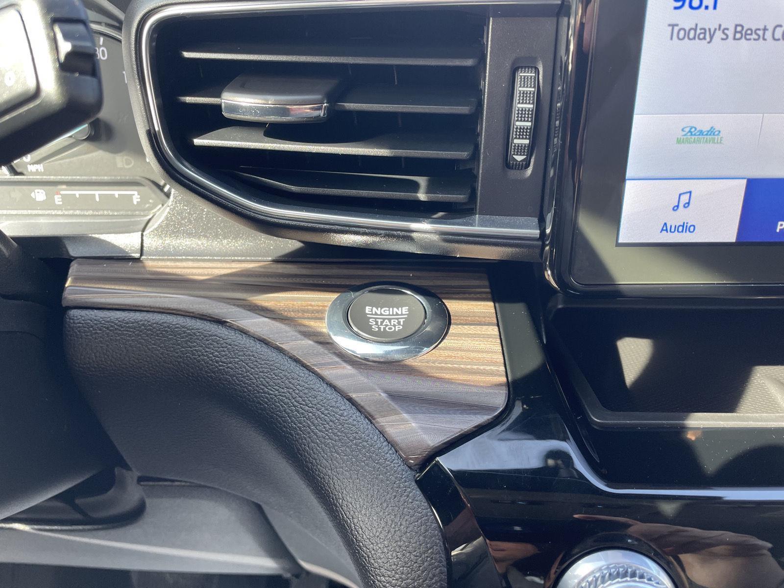 Pre-Owned 2022 Ford Explorer for sale in Lincoln NE