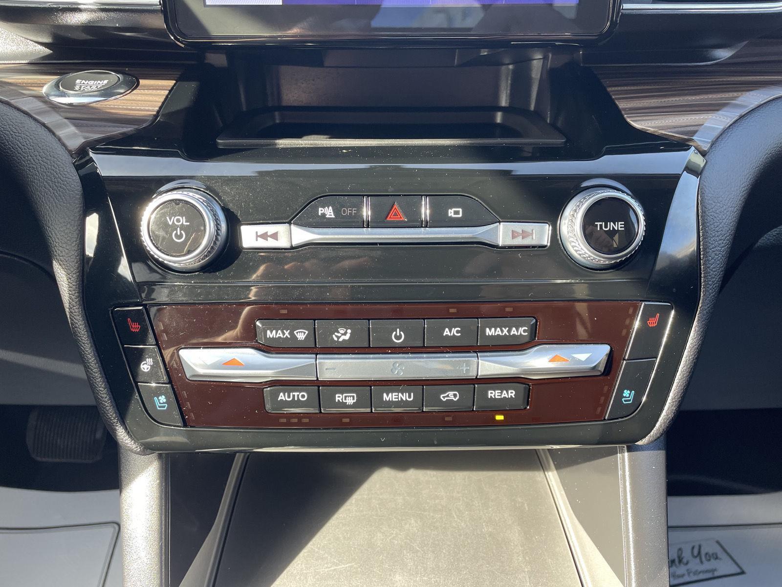 Pre-Owned 2022 Ford Explorer for sale in Lincoln NE