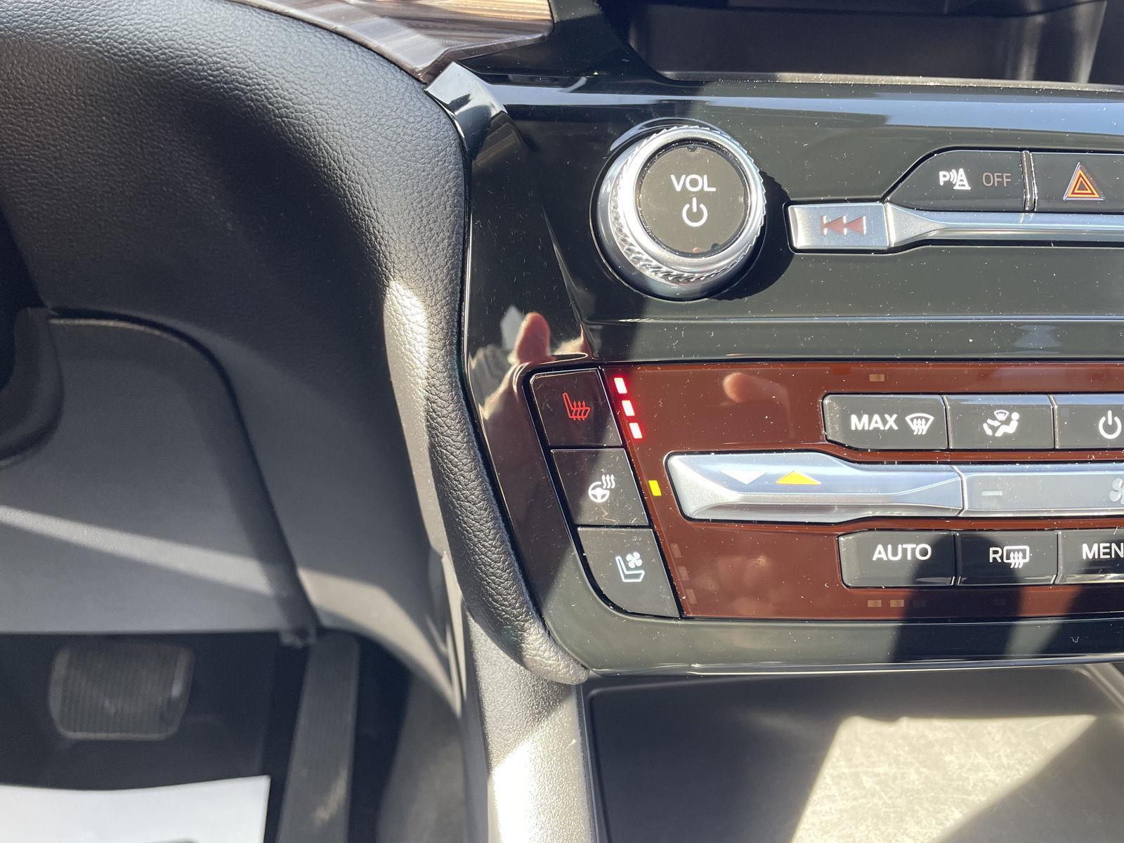 Pre-Owned 2022 Ford Explorer for sale in Lincoln NE