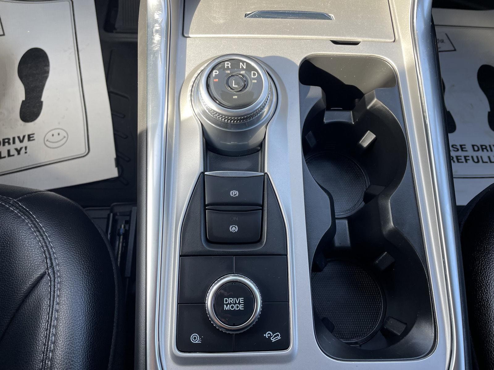 Pre-Owned 2022 Ford Explorer for sale in Lincoln NE