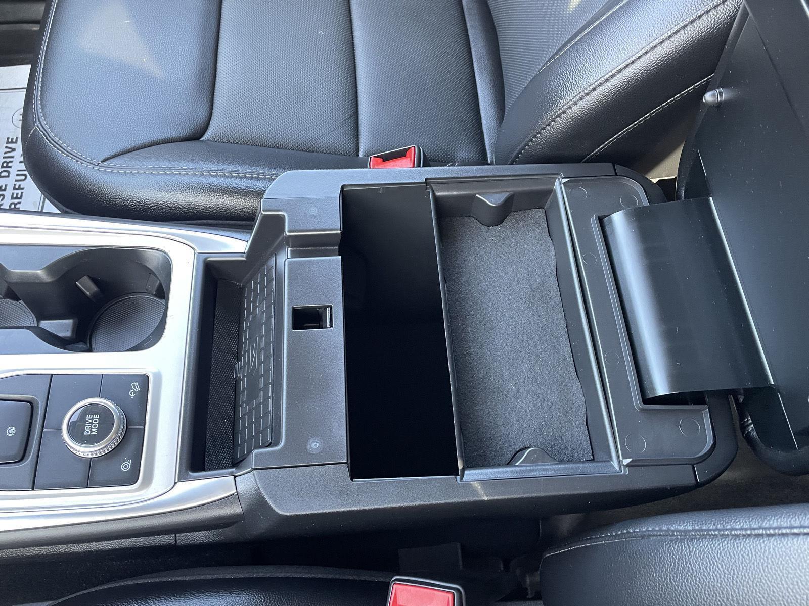 Pre-Owned 2022 Ford Explorer for sale in Lincoln NE