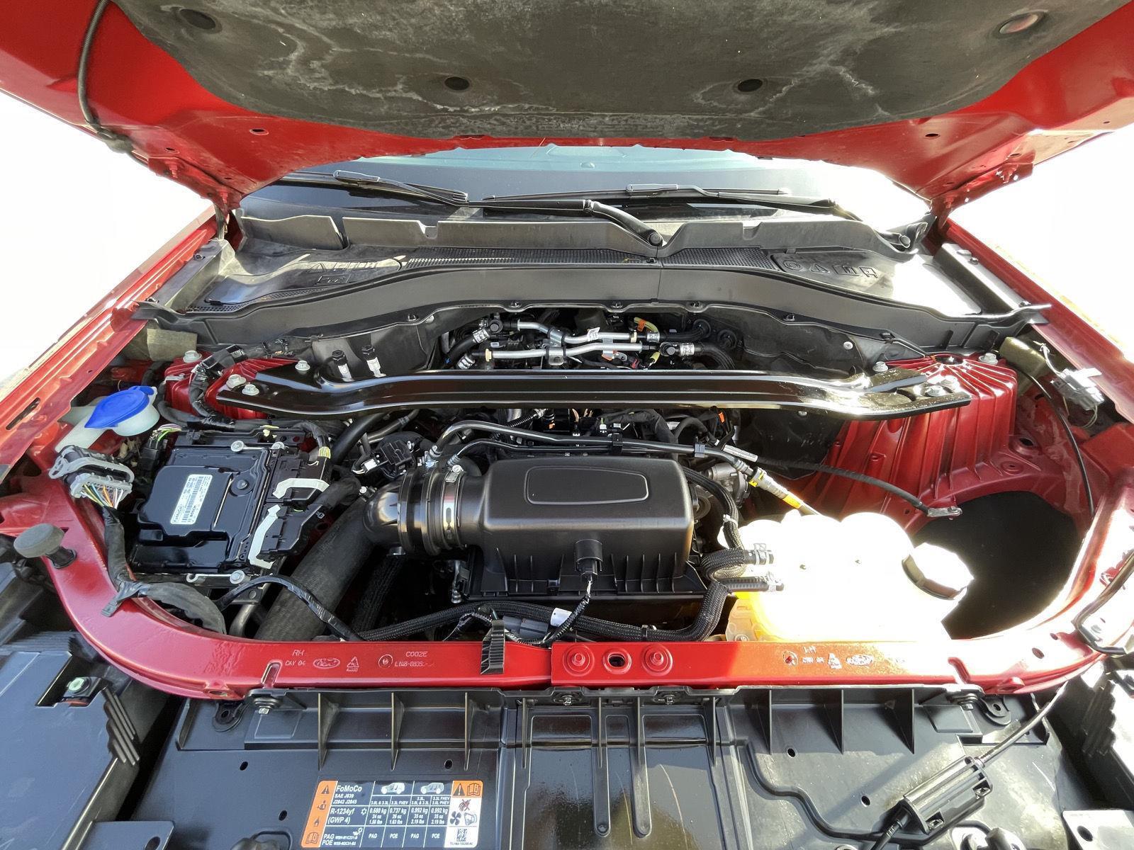 Pre-Owned 2022 Ford Explorer for sale in Lincoln NE