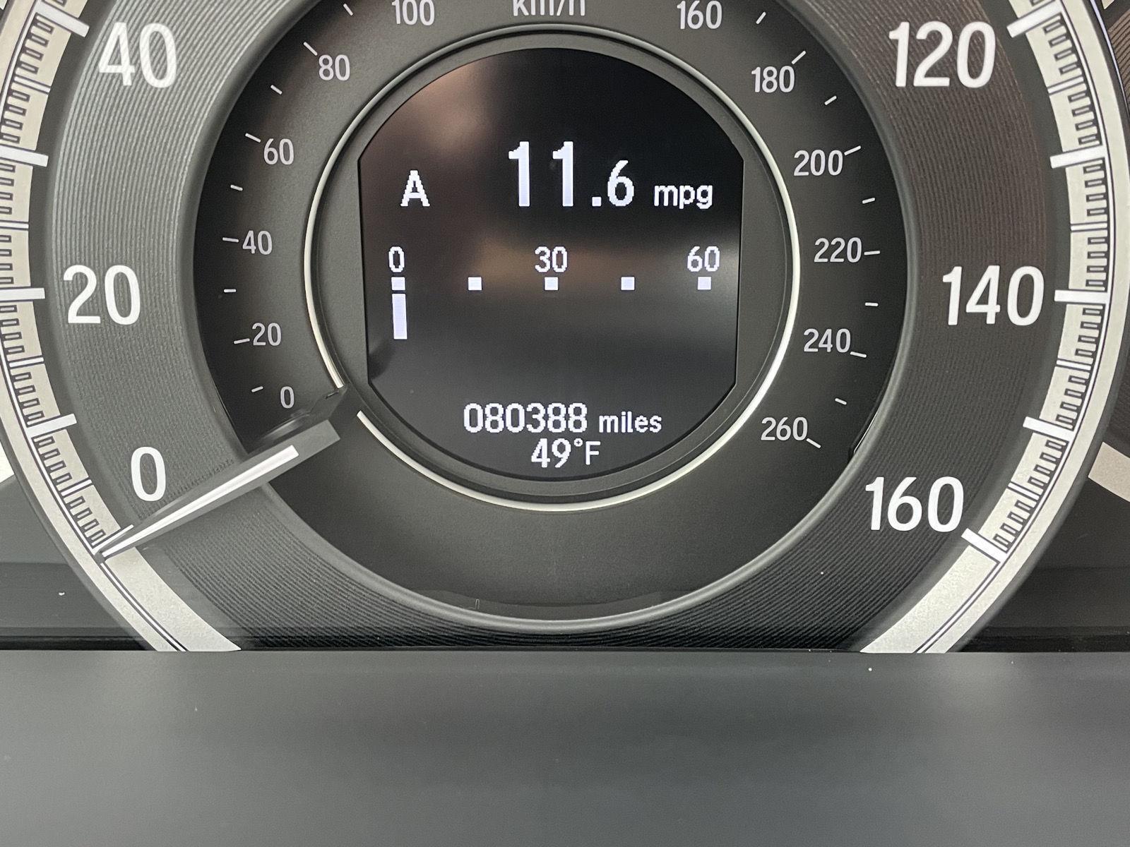 Pre-Owned 2016 Honda Accord Sedan for sale in Lincoln NE