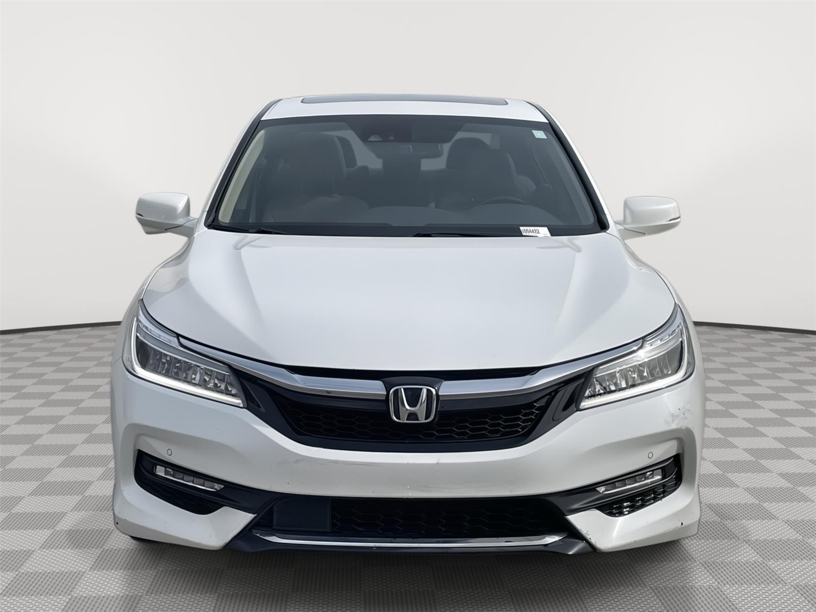 Pre-Owned 2016 Honda Accord Sedan for sale in Lincoln NE