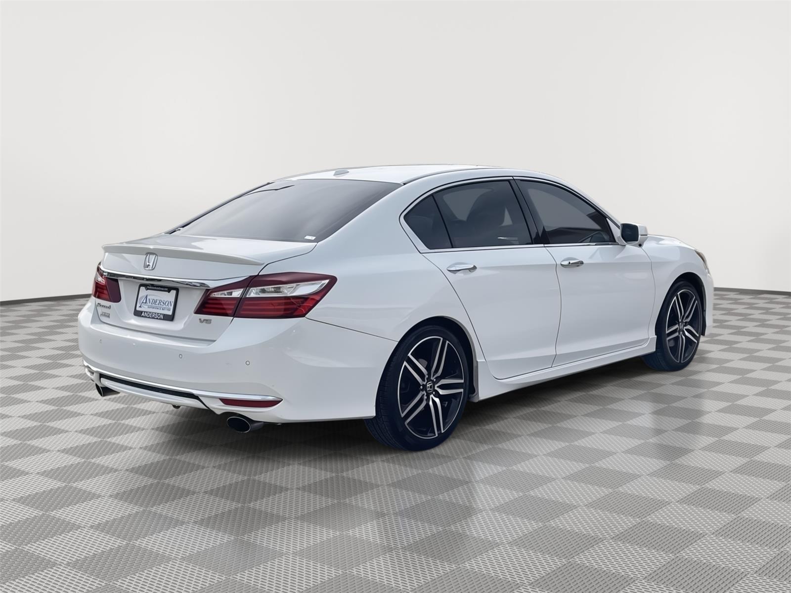 Pre-Owned 2016 Honda Accord Sedan for sale in Lincoln NE