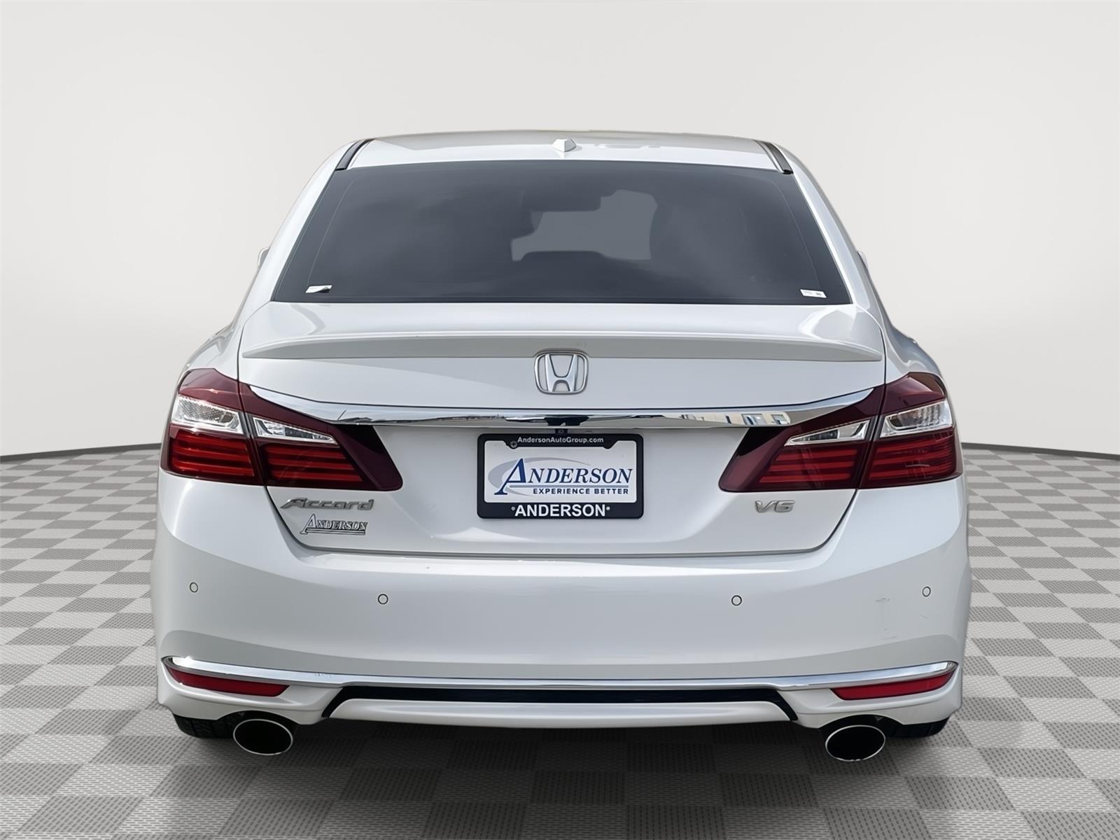 Pre-Owned 2016 Honda Accord Sedan for sale in Lincoln NE