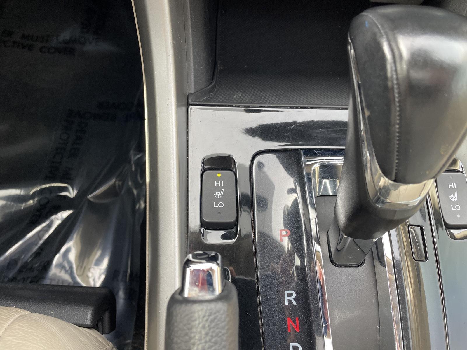 Pre-Owned 2016 Honda Accord Sedan for sale in Lincoln NE