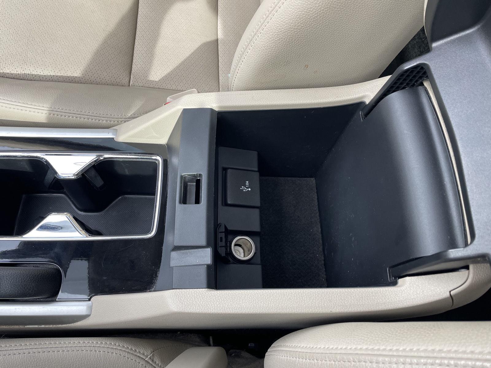 Pre-Owned 2016 Honda Accord Sedan for sale in Lincoln NE