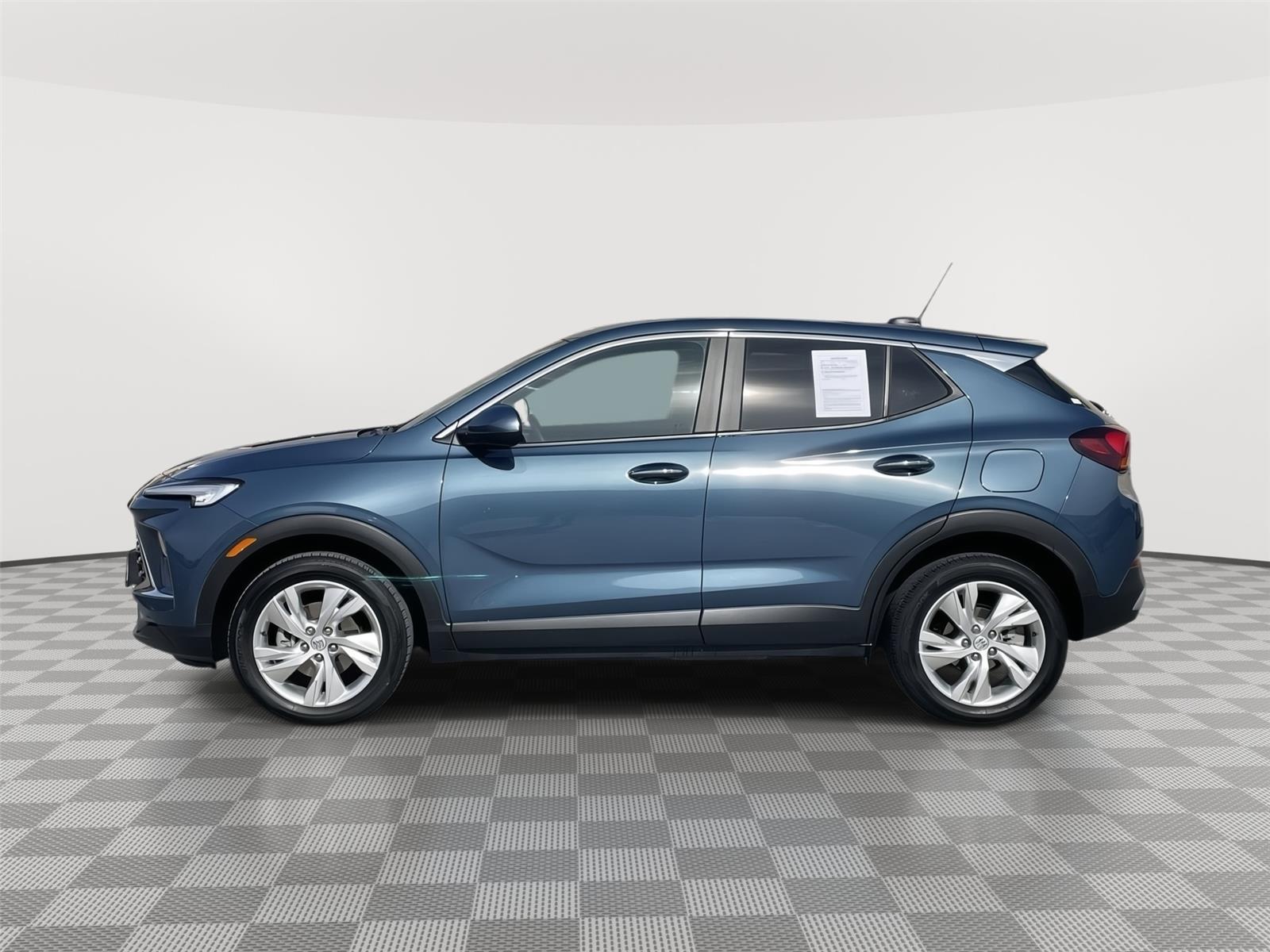Pre-Owned 2024 Buick Encore GX for sale in Lincoln NE