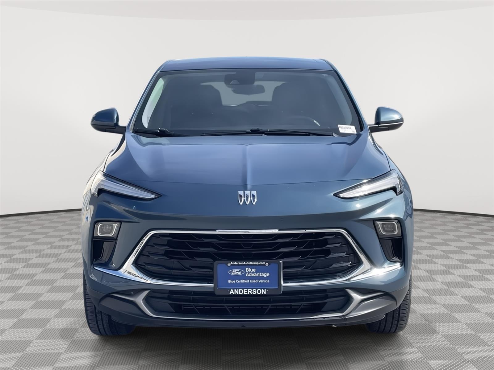 Pre-Owned 2024 Buick Encore GX for sale in Lincoln NE