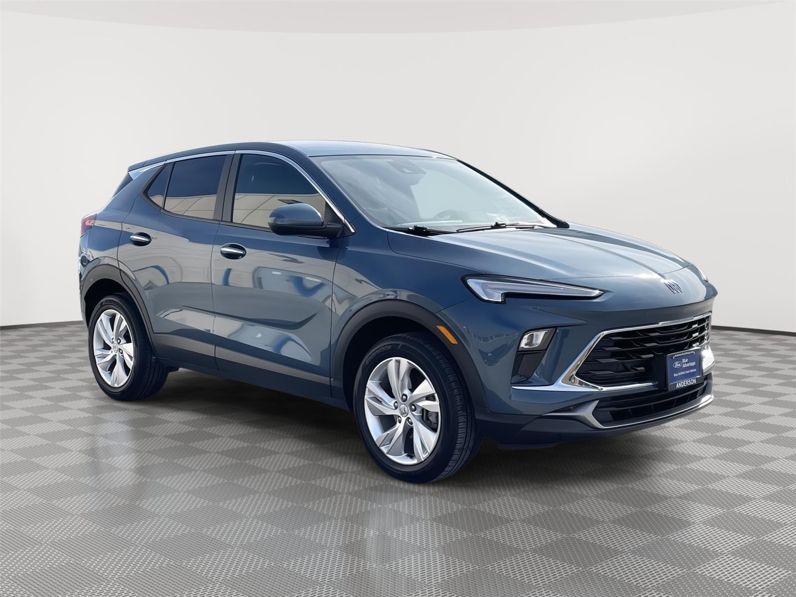 Used 2024 Buick Encore GX for sale in Lincoln NE