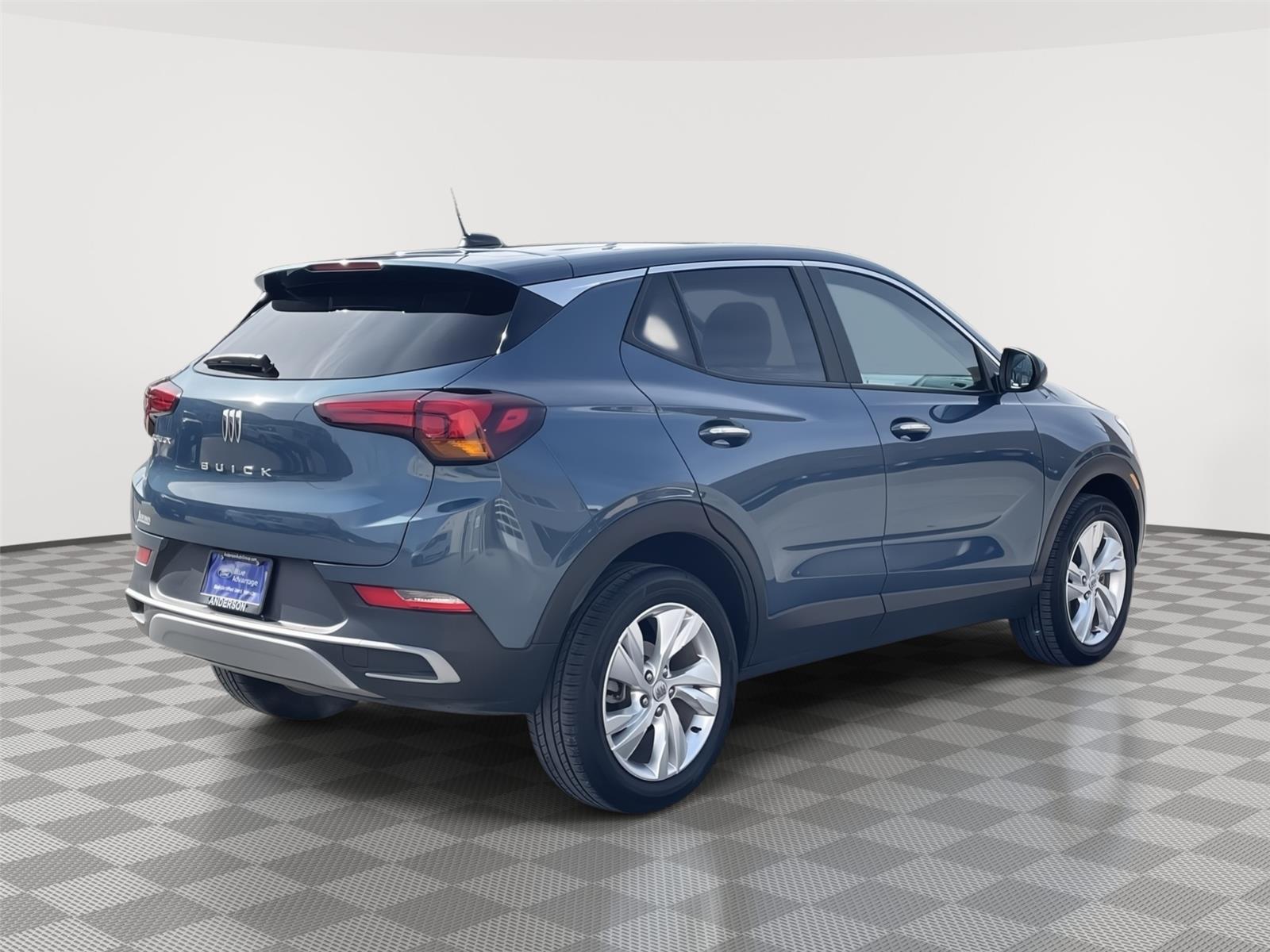 Pre-Owned 2024 Buick Encore GX for sale in Lincoln NE
