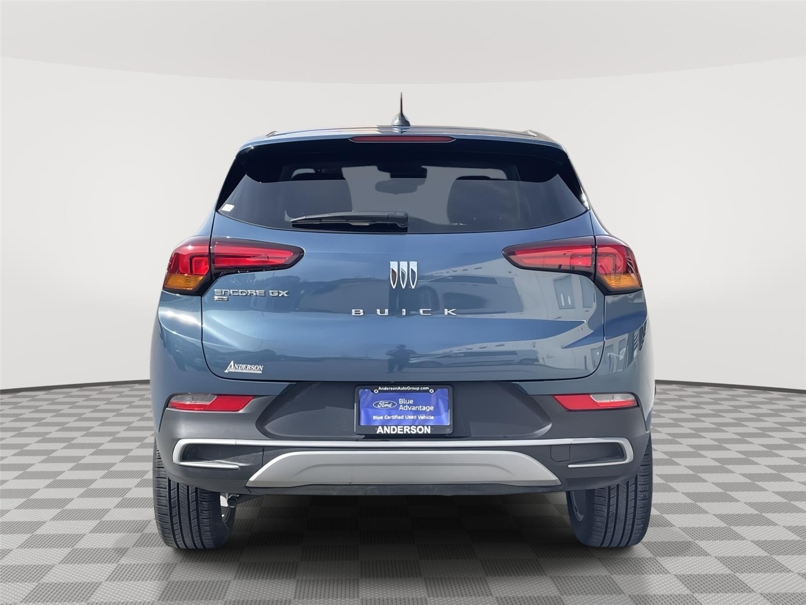 Pre-Owned 2024 Buick Encore GX for sale in Lincoln NE