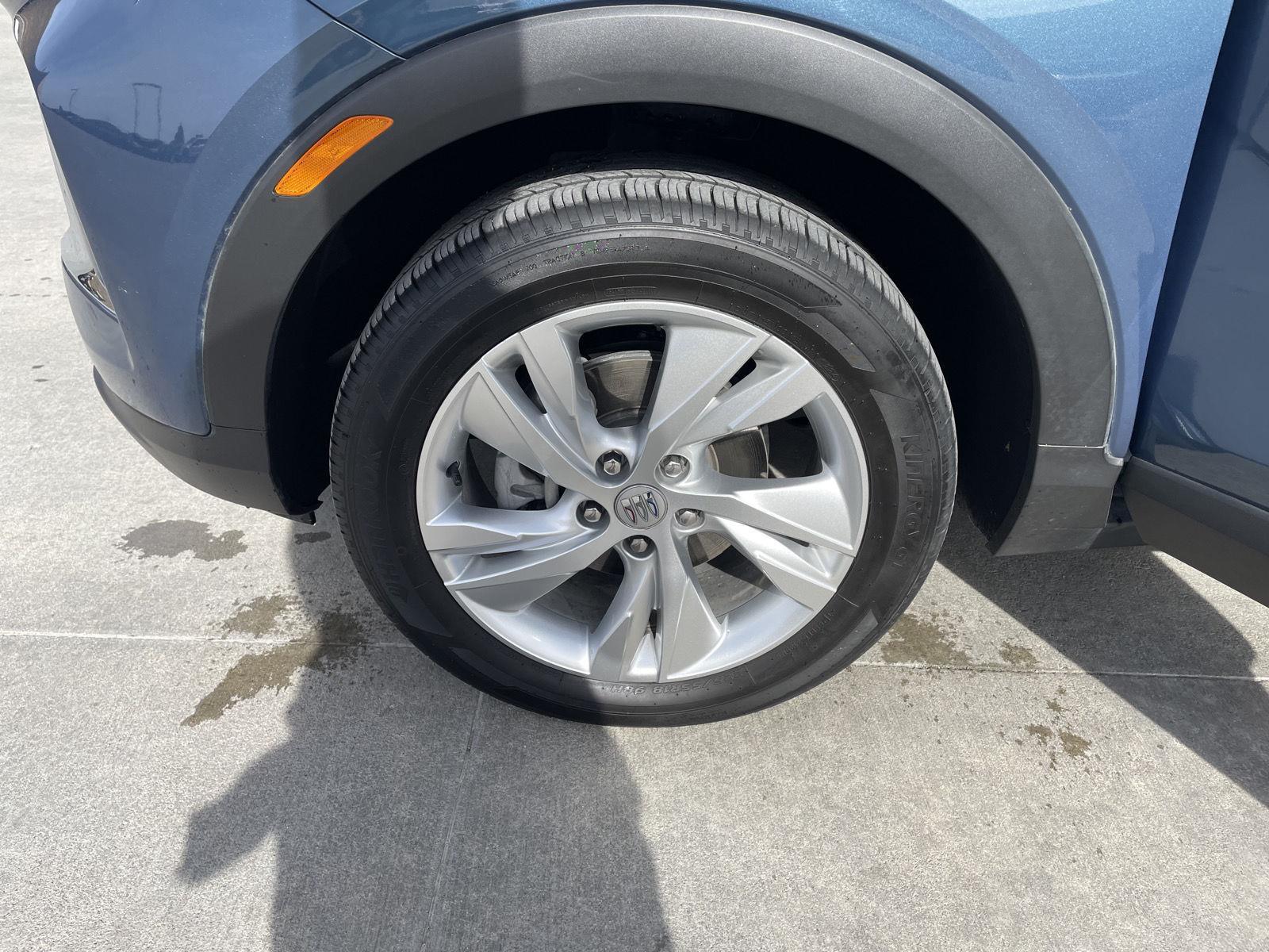 Pre-Owned 2024 Buick Encore GX for sale in Lincoln NE