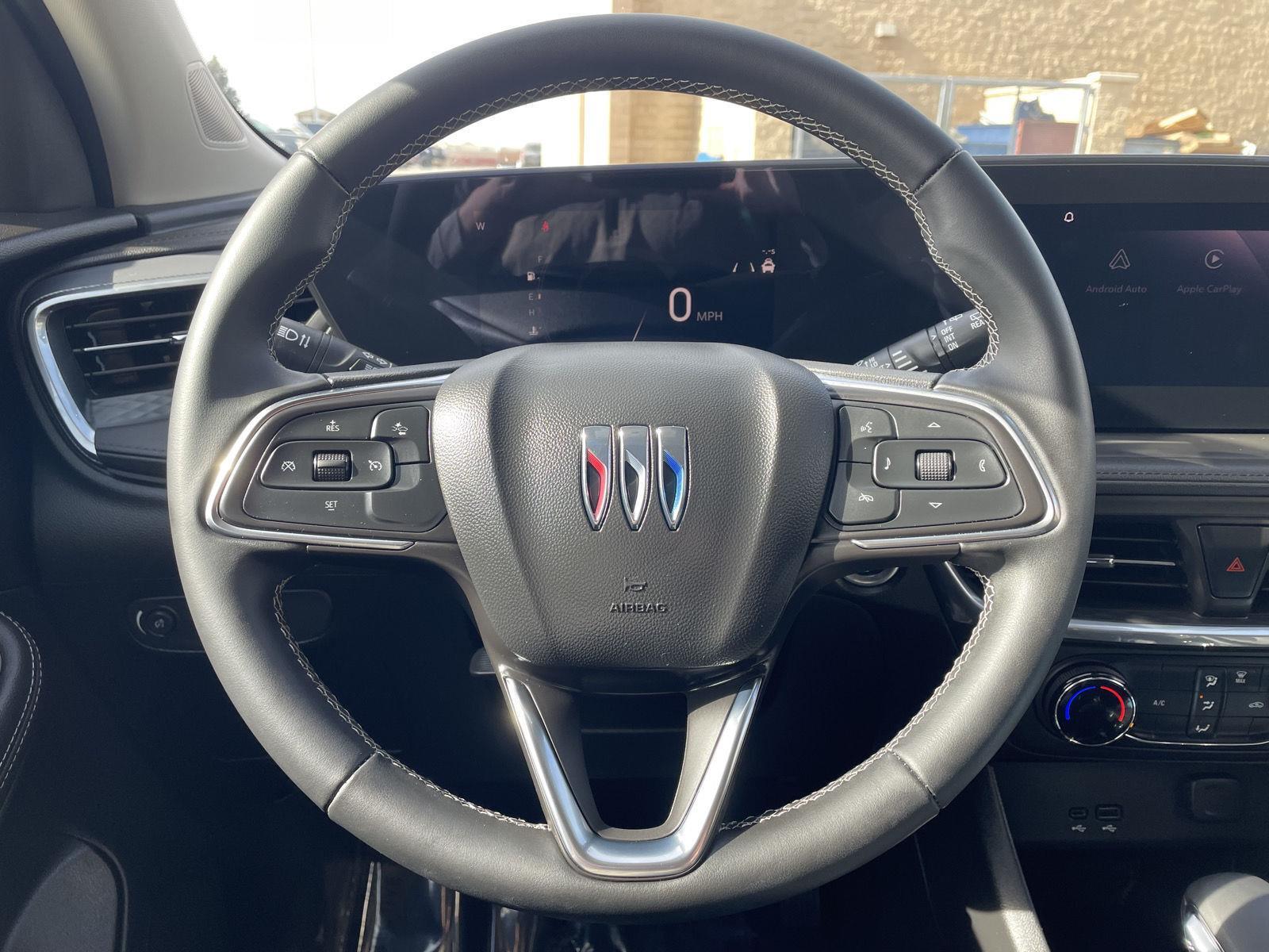 Pre-Owned 2024 Buick Encore GX for sale in Lincoln NE