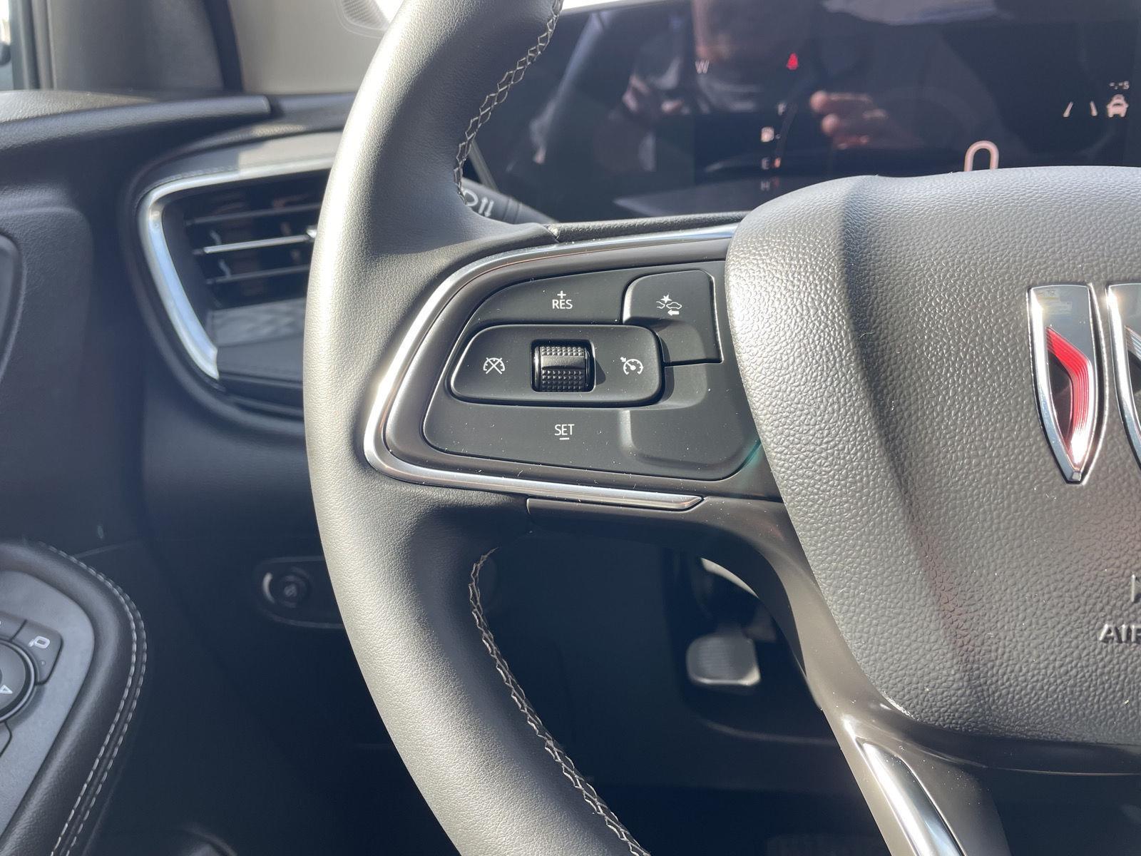 Pre-Owned 2024 Buick Encore GX for sale in Lincoln NE