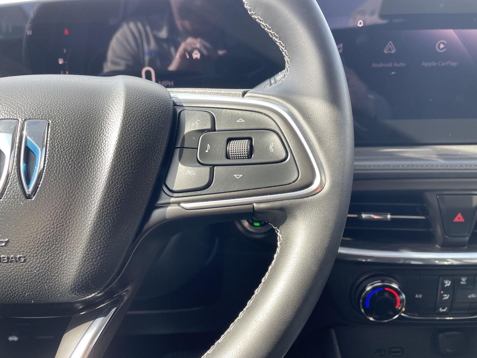 Pre-Owned 2024 Buick Encore GX for sale in Lincoln NE