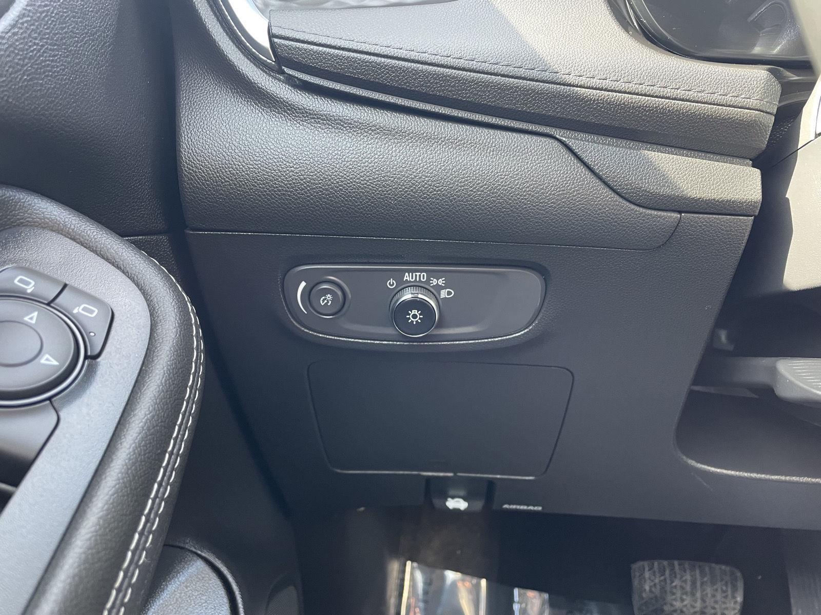 Used 2024 Buick Encore GX for sale in Lincoln NE