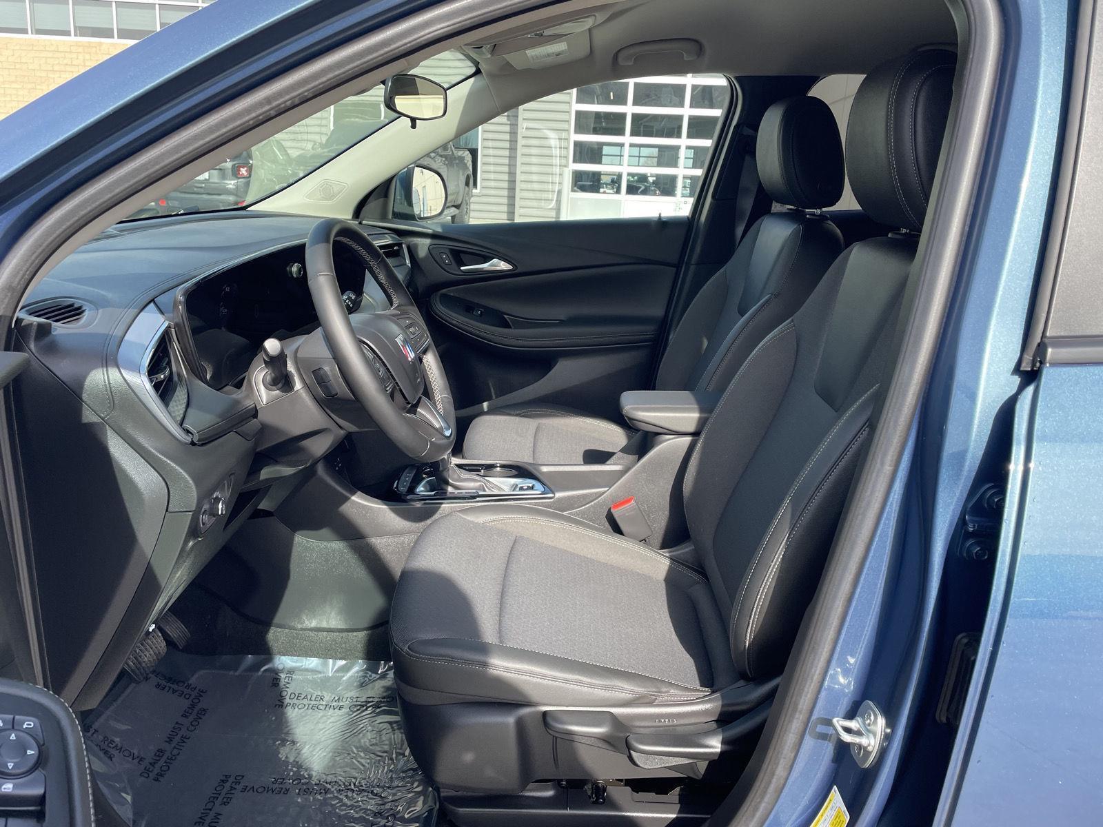 Pre-Owned 2024 Buick Encore GX for sale in Lincoln NE