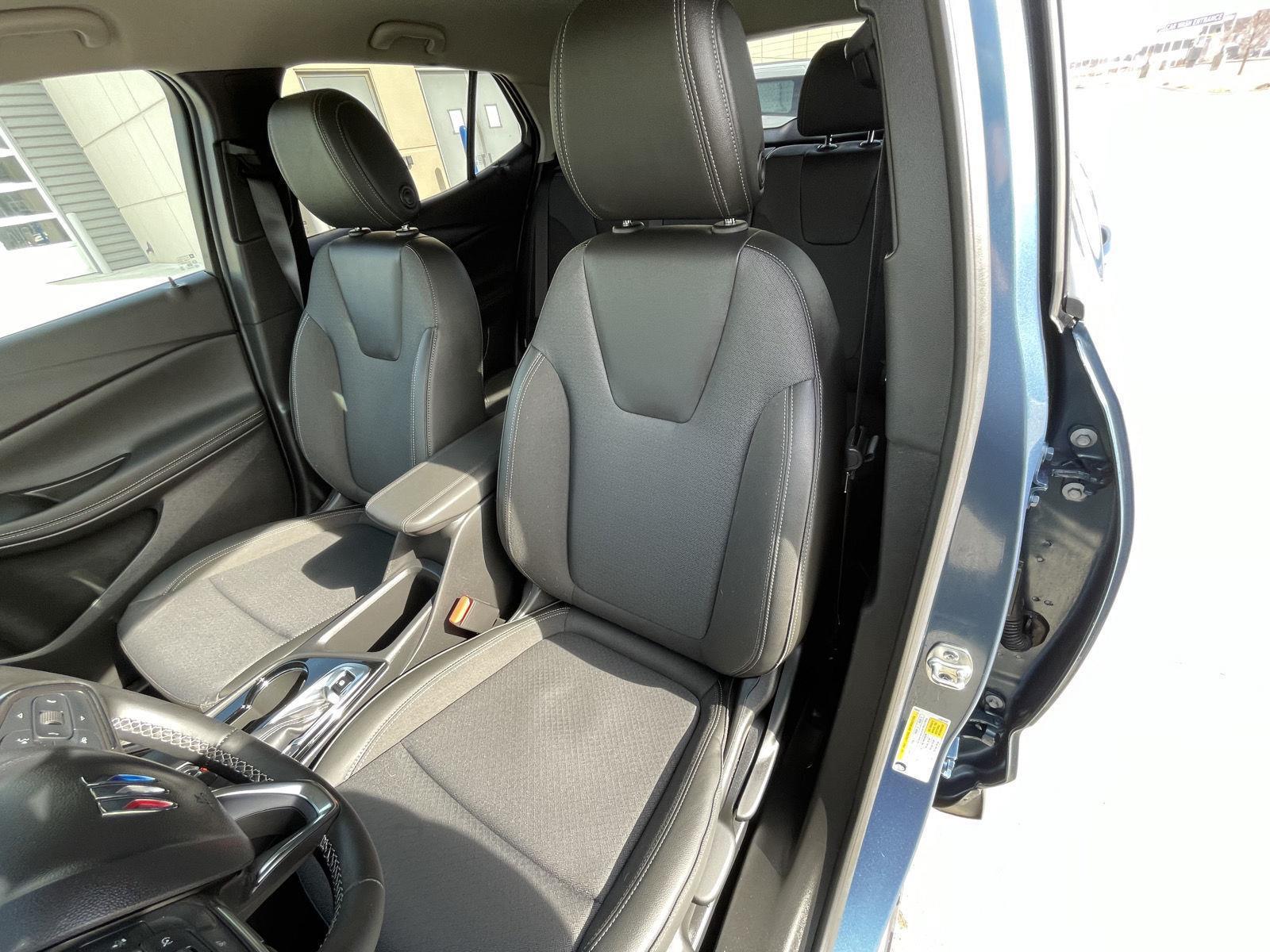 Pre-Owned 2024 Buick Encore GX for sale in Lincoln NE