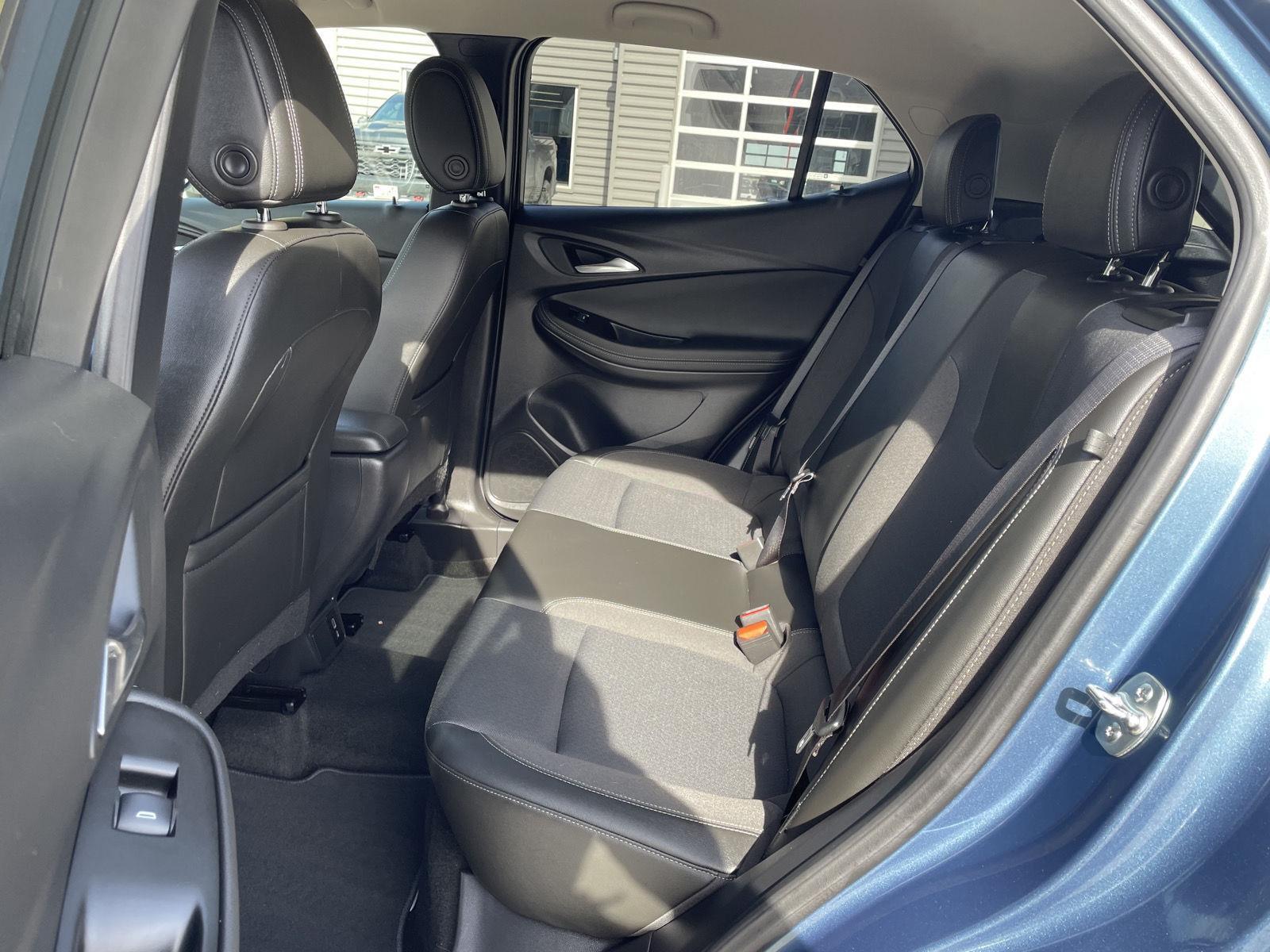 Pre-Owned 2024 Buick Encore GX for sale in Lincoln NE