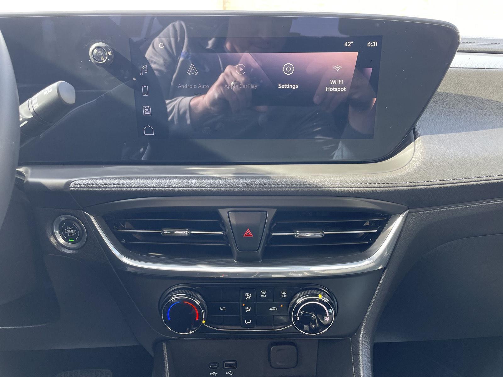 Pre-Owned 2024 Buick Encore GX for sale in Lincoln NE