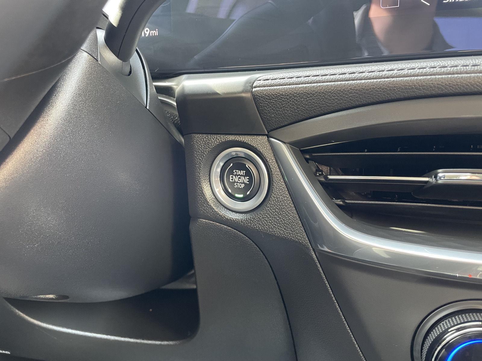 Pre-Owned 2024 Buick Encore GX for sale in Lincoln NE