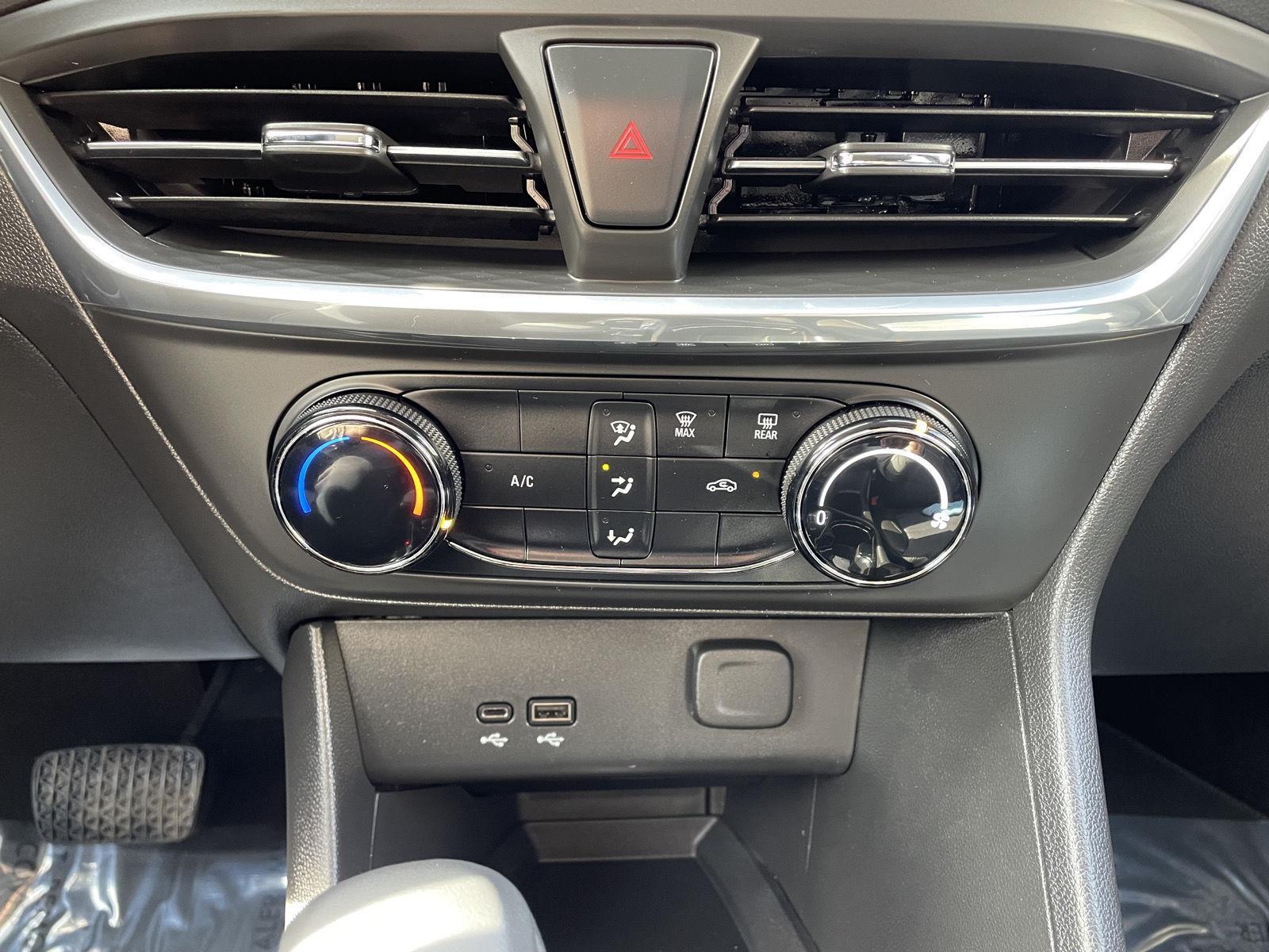 Used 2024 Buick Encore GX for sale in Lincoln NE