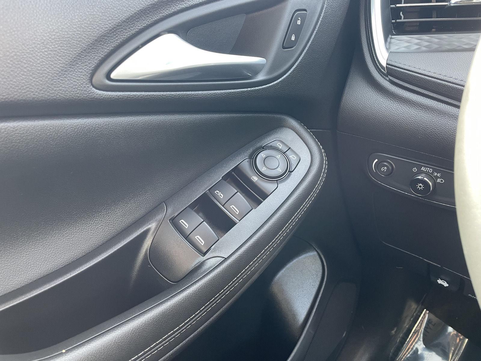 Pre-Owned 2024 Buick Encore GX for sale in Lincoln NE