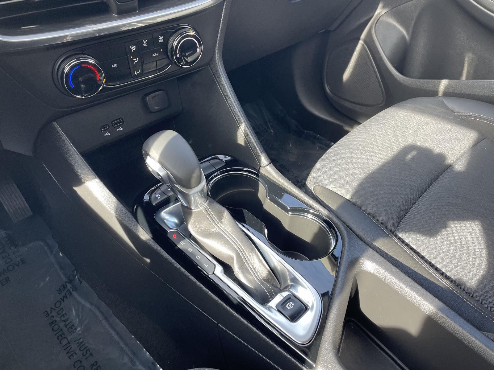 Pre-Owned 2024 Buick Encore GX for sale in Lincoln NE