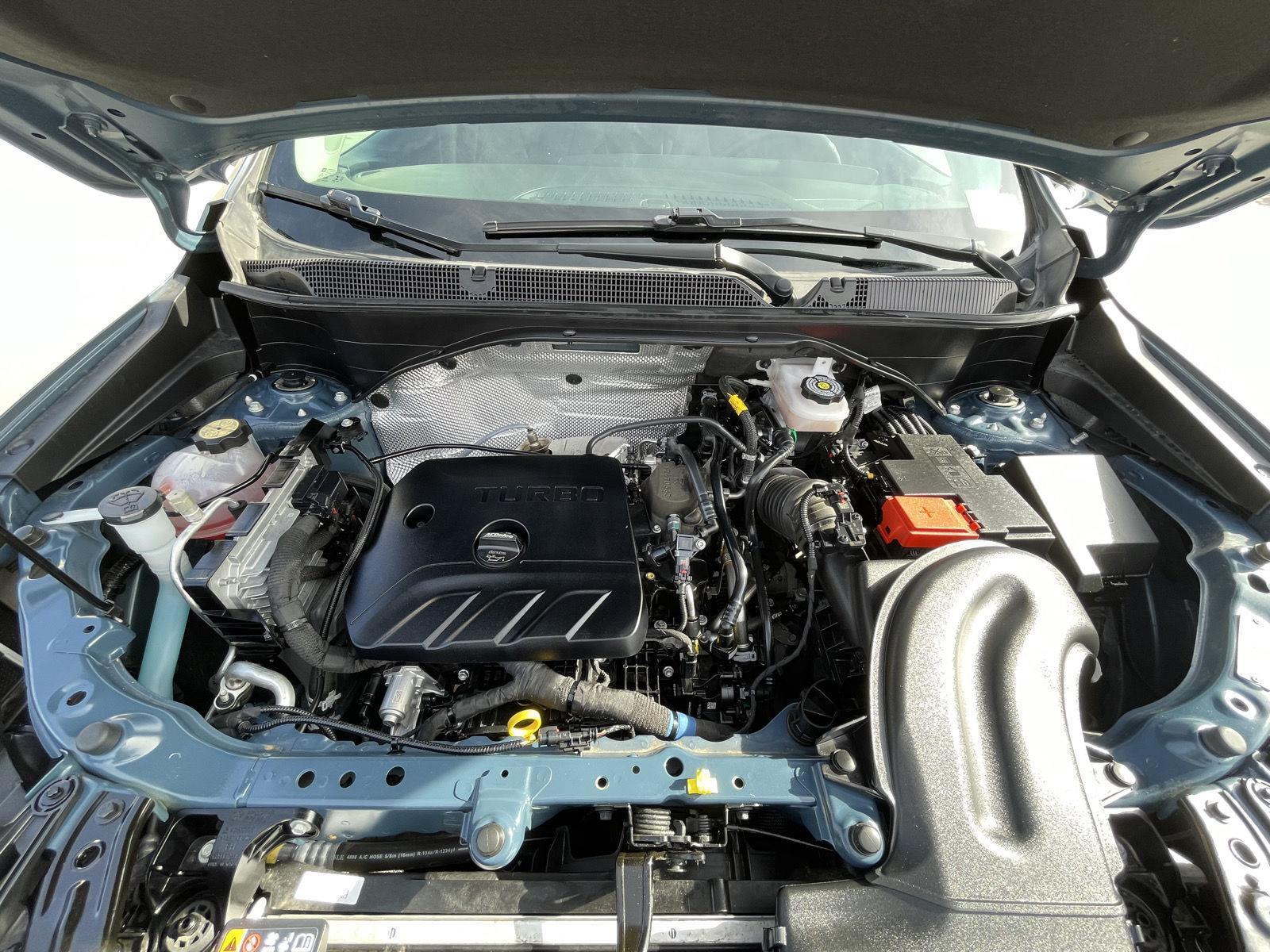 Used 2024 Buick Encore GX for sale in Lincoln NE